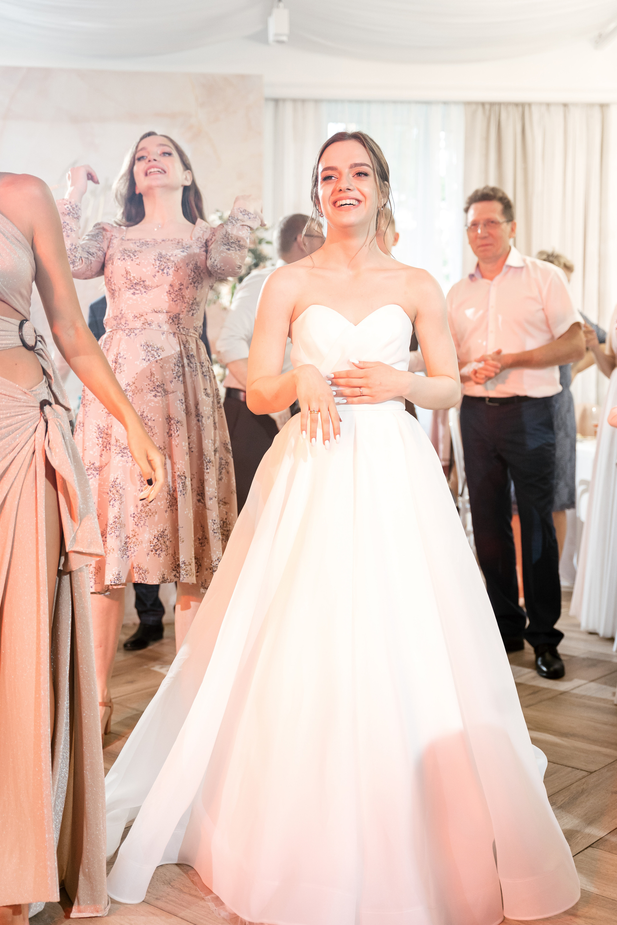 09.08.2021 Wedding day. Фотограф Томск, Новосибирск Влад Свириденко