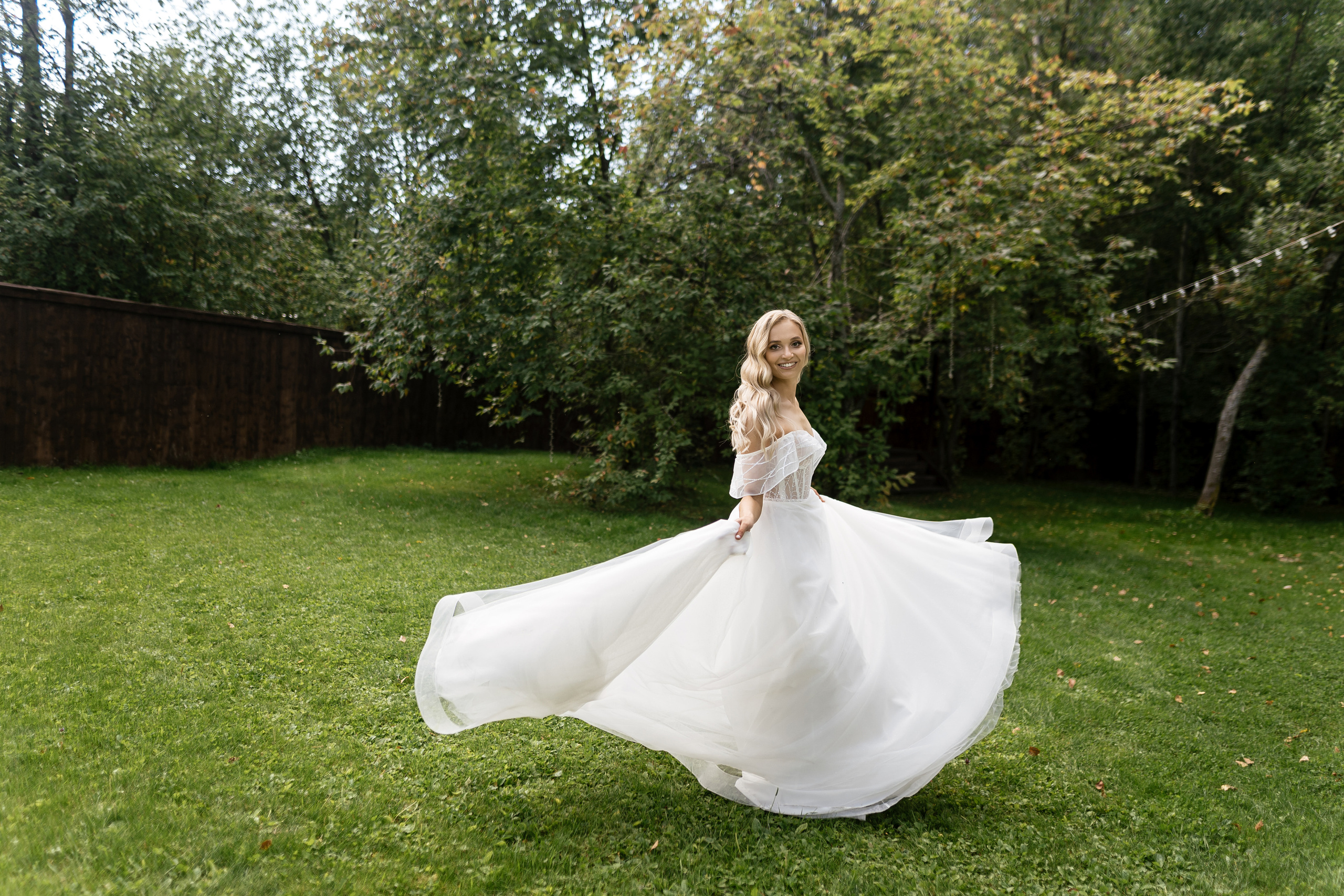 18.08.2021 Wedding day. Фотограф Томск, Новосибирск Влад Свириденко