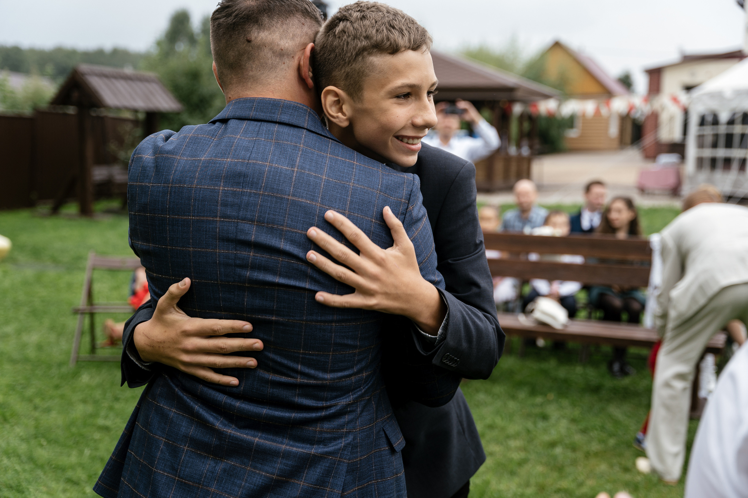 14.08.2021 Wedding day. Фотограф Томск, Новосибирск Влад Свириденко