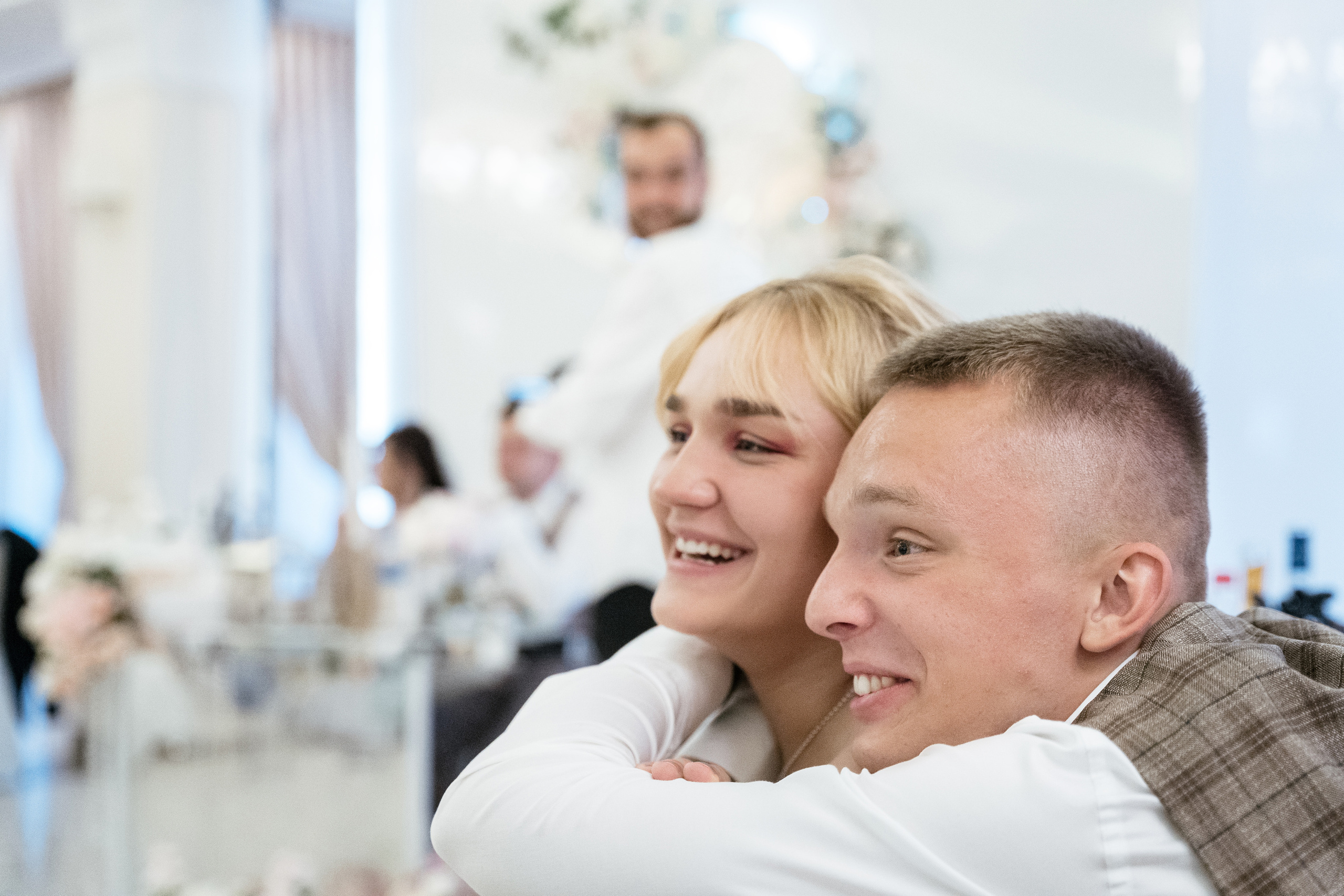16.07.2021 Wedding day. Фотограф Томск, Новосибирск Влад Свириденко