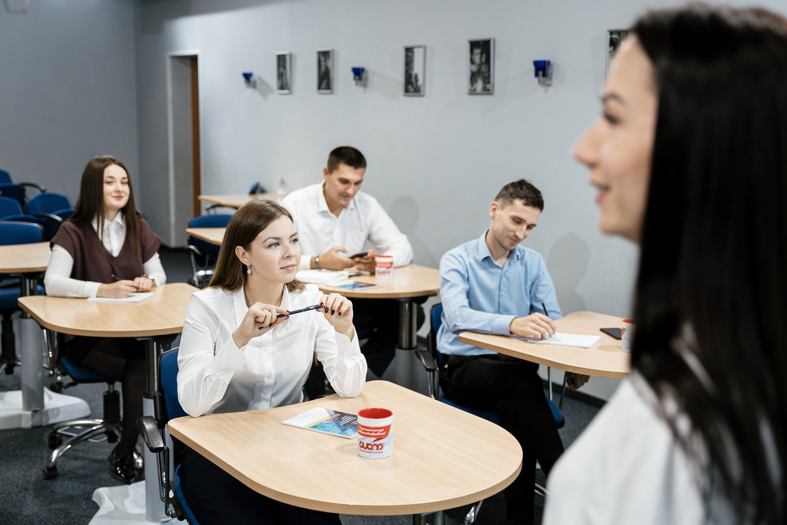 СИАМ. Фотограф Томск, Новосибирск Влад Свириденко