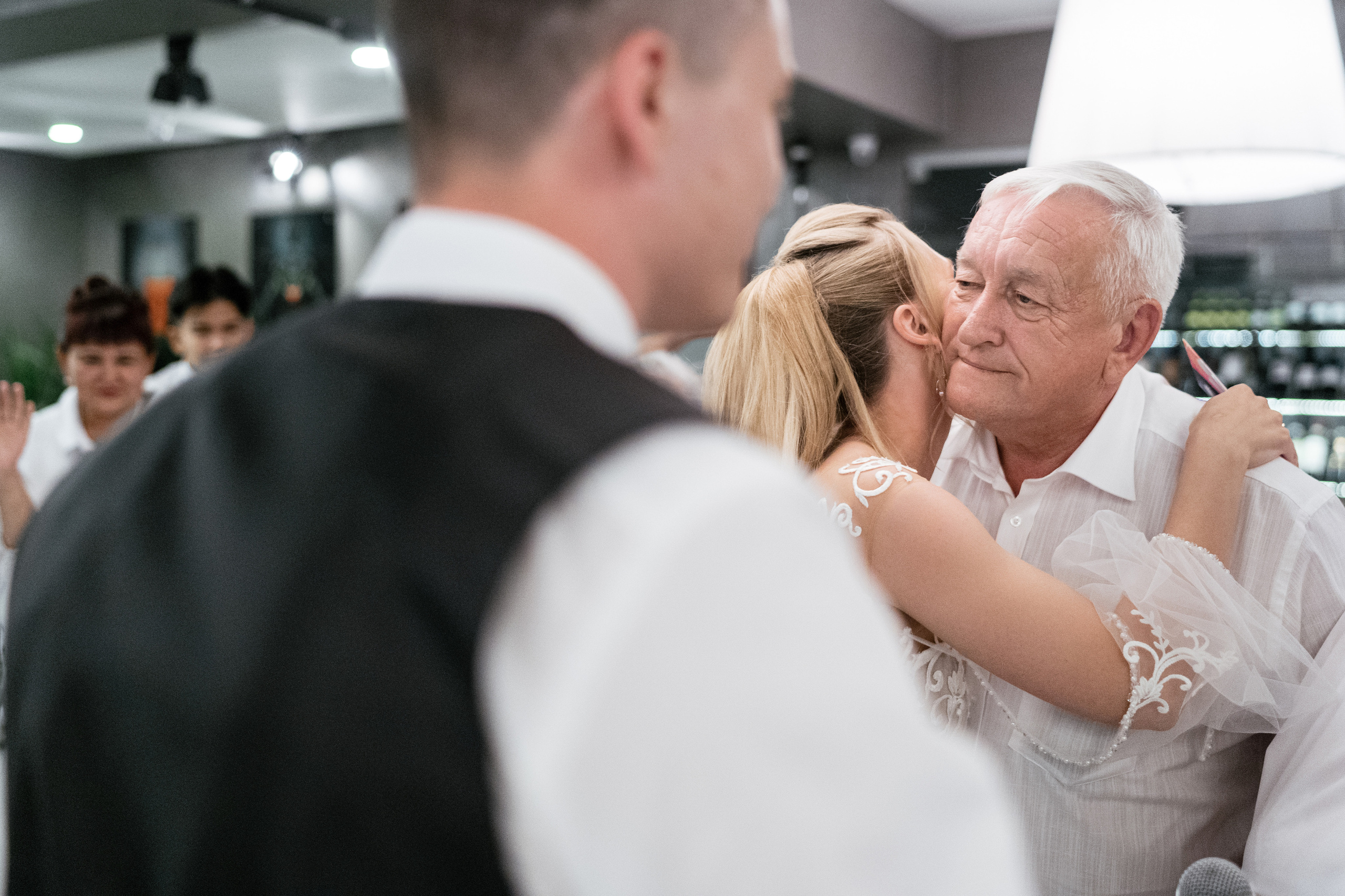 10.07.2021 Wedding day. Фотограф Томск, Новосибирск Влад Свириденко