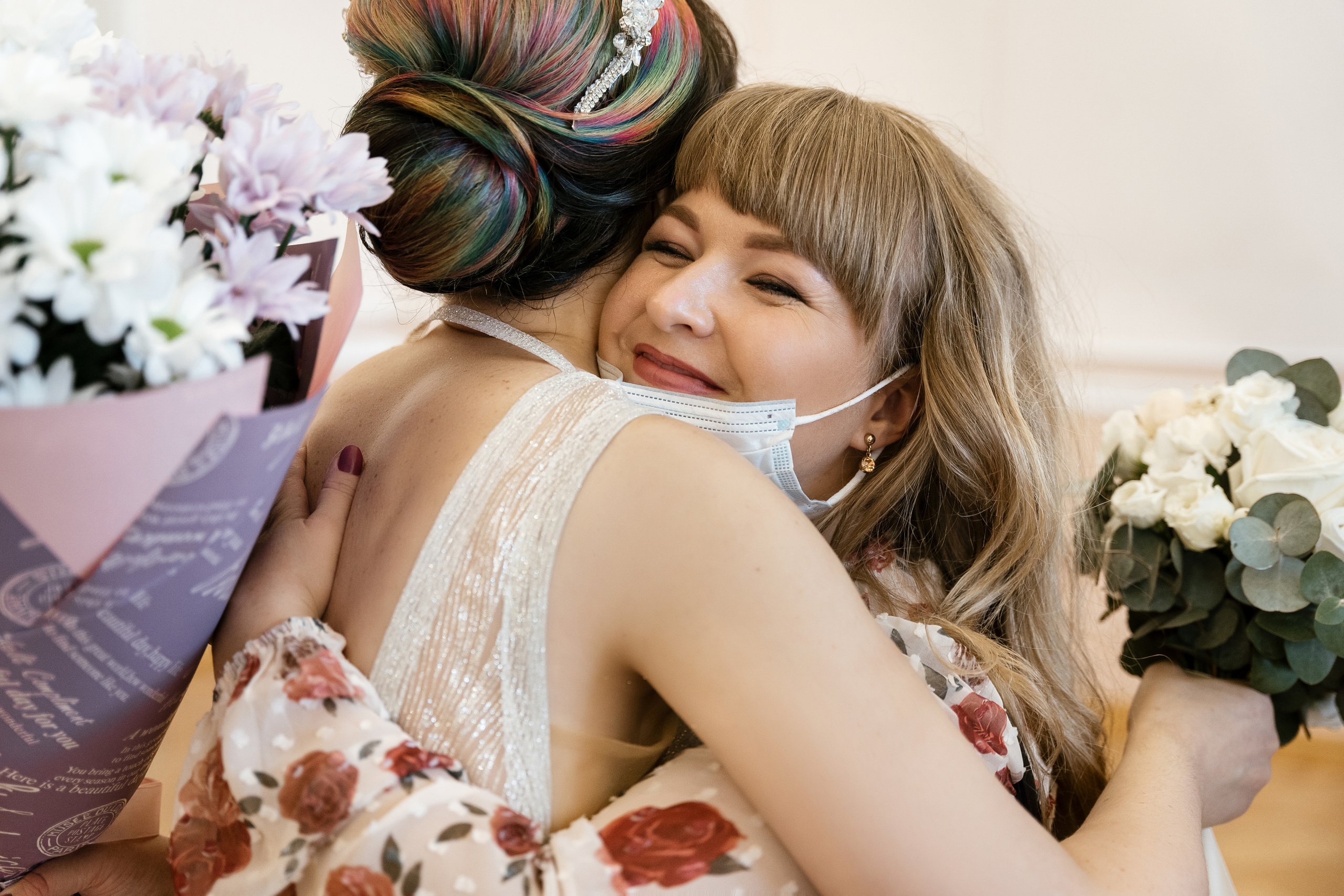 23.09.2021 Wedding day. Фотограф Томск, Новосибирск Влад Свириденко