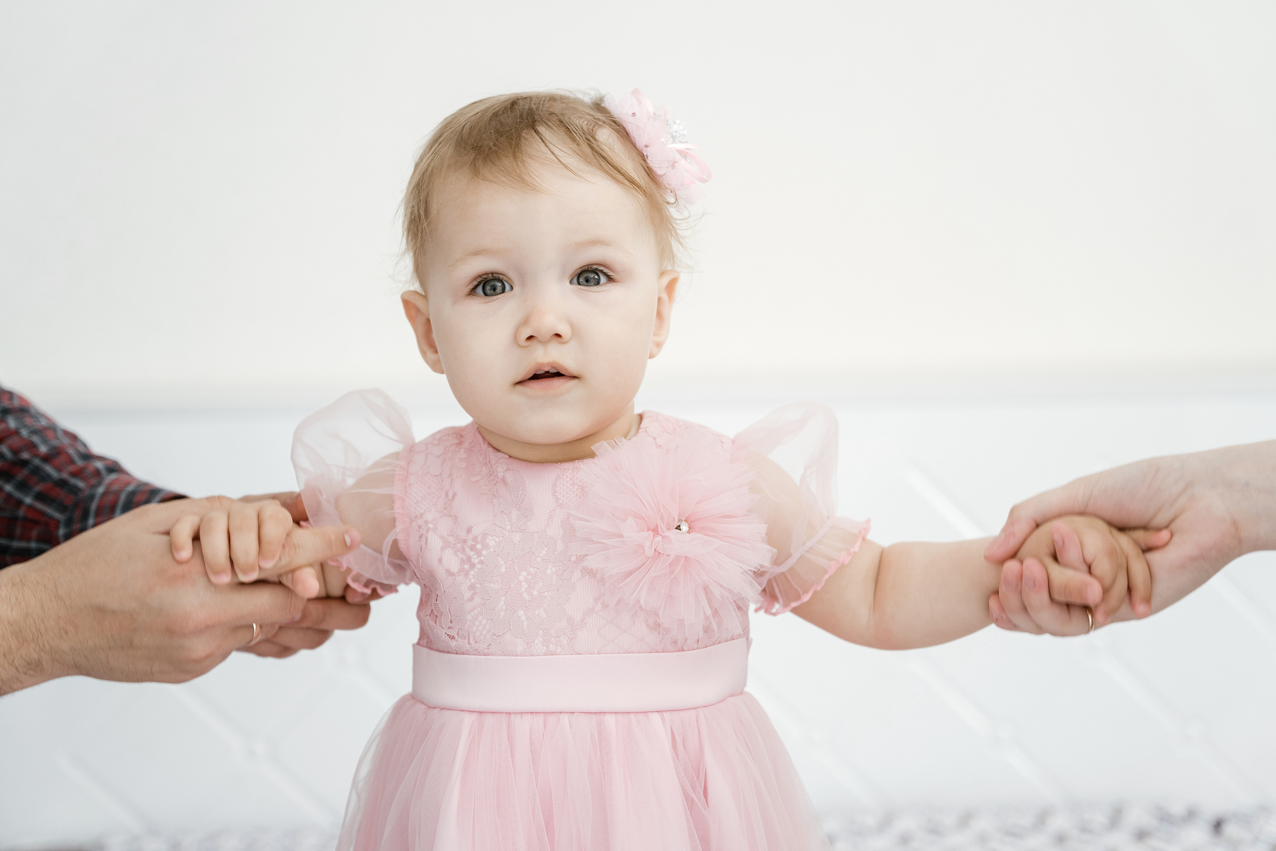 1 year. Фотограф Томск, Новосибирск Влад Свириденко