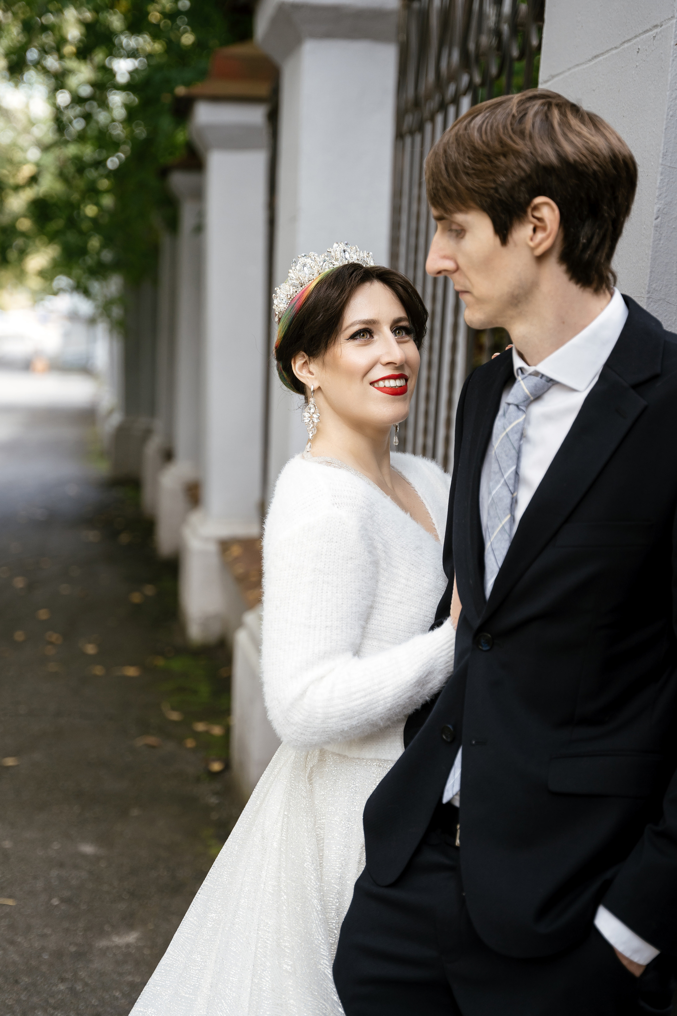 23.09.2021 Wedding day. Фотограф Томск, Новосибирск Влад Свириденко