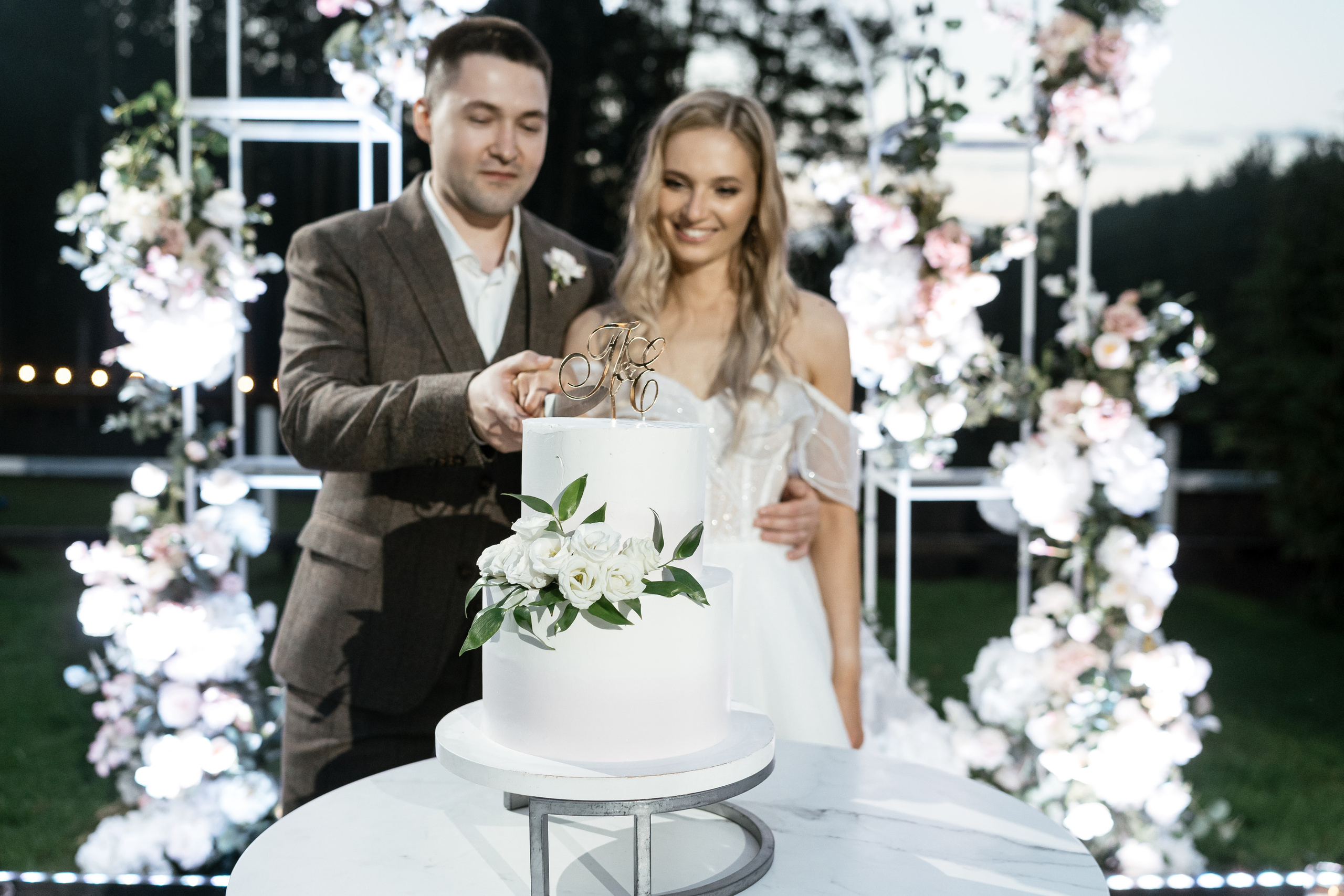 18.08.2021 Wedding day. Фотограф Томск, Новосибирск Влад Свириденко