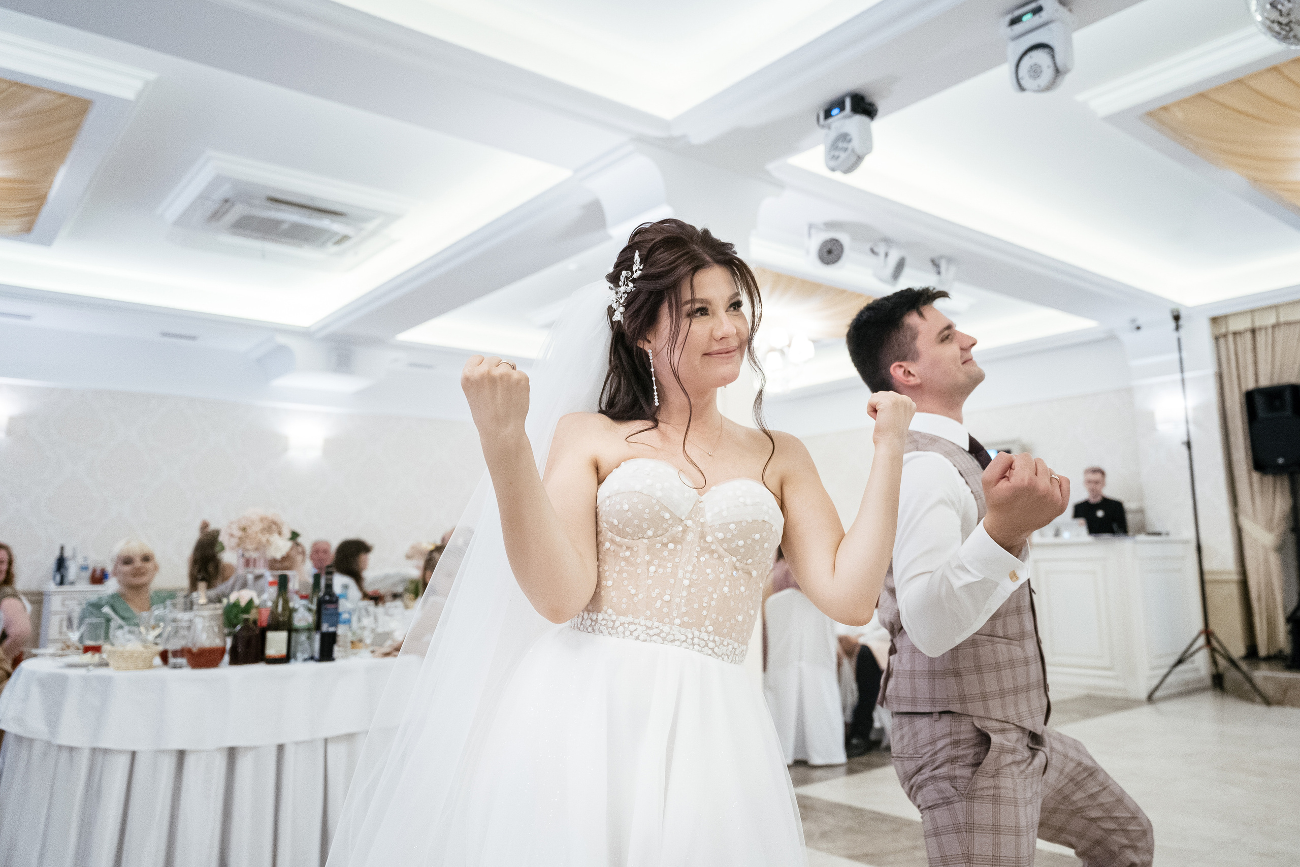 16.07.2021 Wedding day. Фотограф Томск, Новосибирск Влад Свириденко