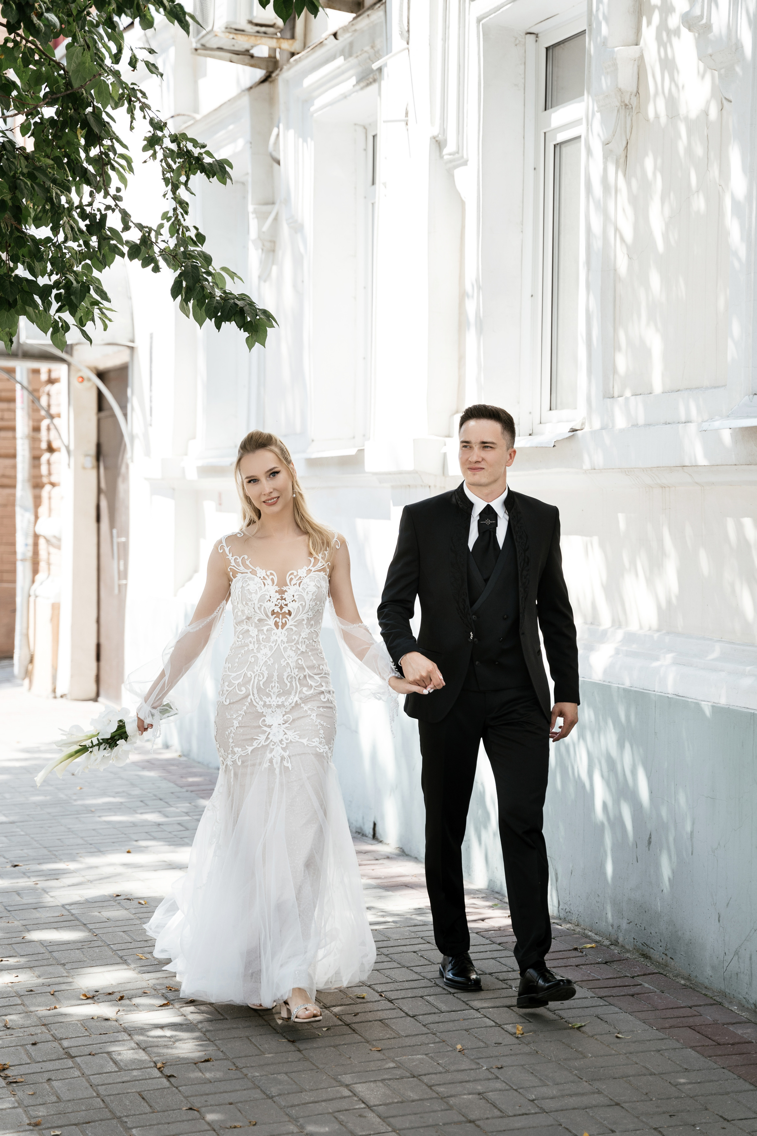 10.07.2021 Wedding day. Фотограф Томск, Новосибирск Влад Свириденко