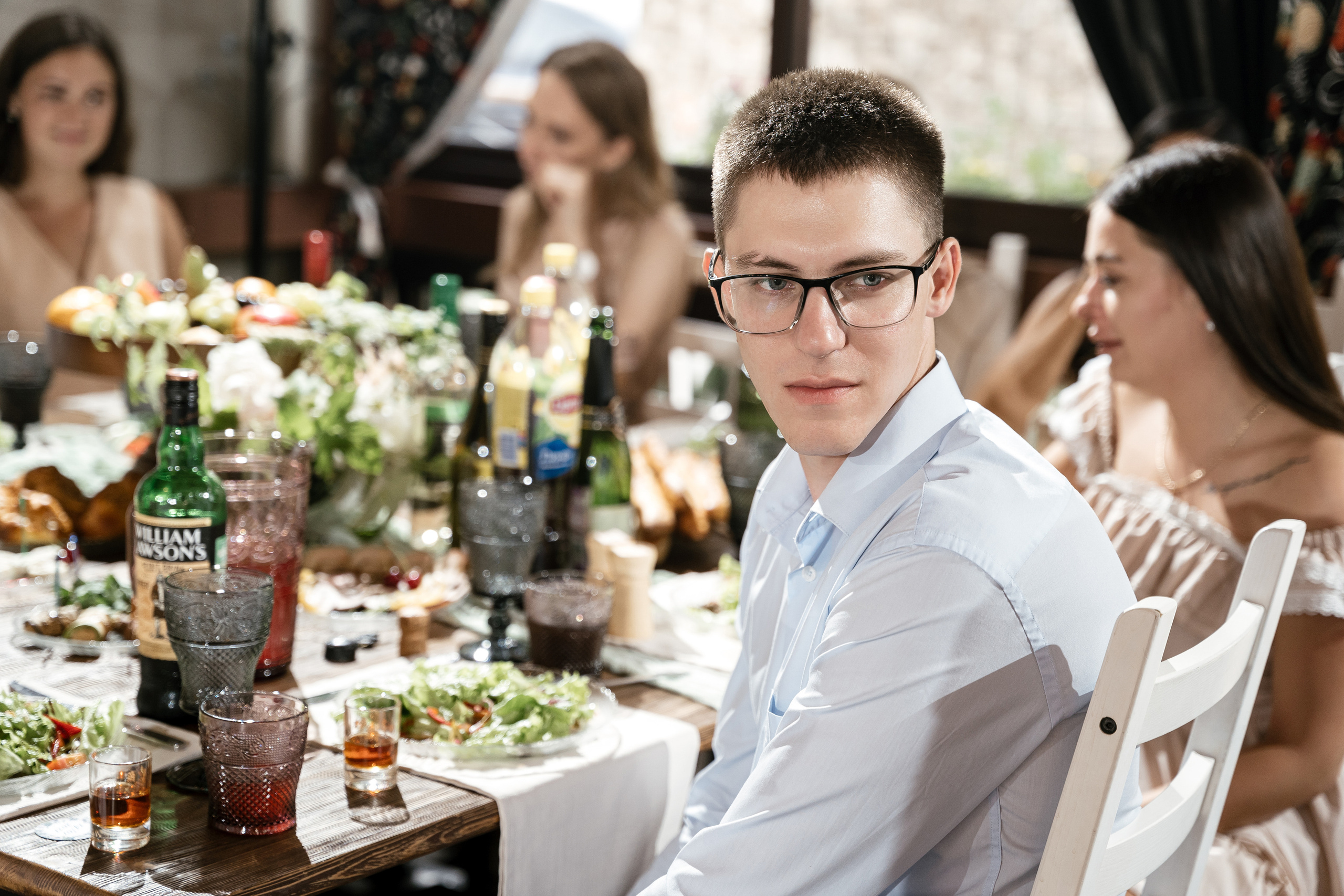 14.07.2021 Wedding day. Фотограф Томск, Новосибирск Влад Свириденко