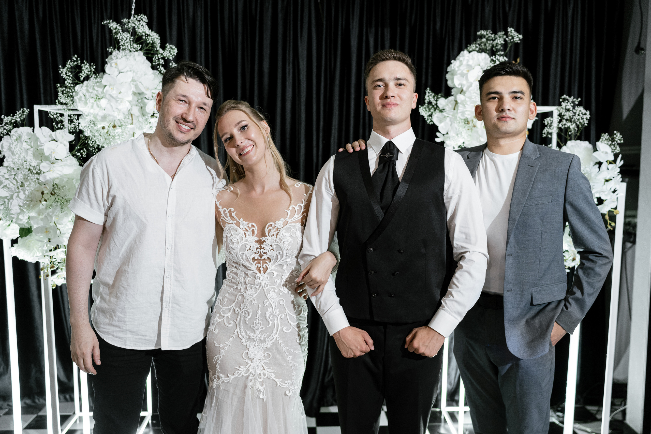 10.07.2021 Wedding day. Фотограф Томск, Новосибирск Влад Свириденко