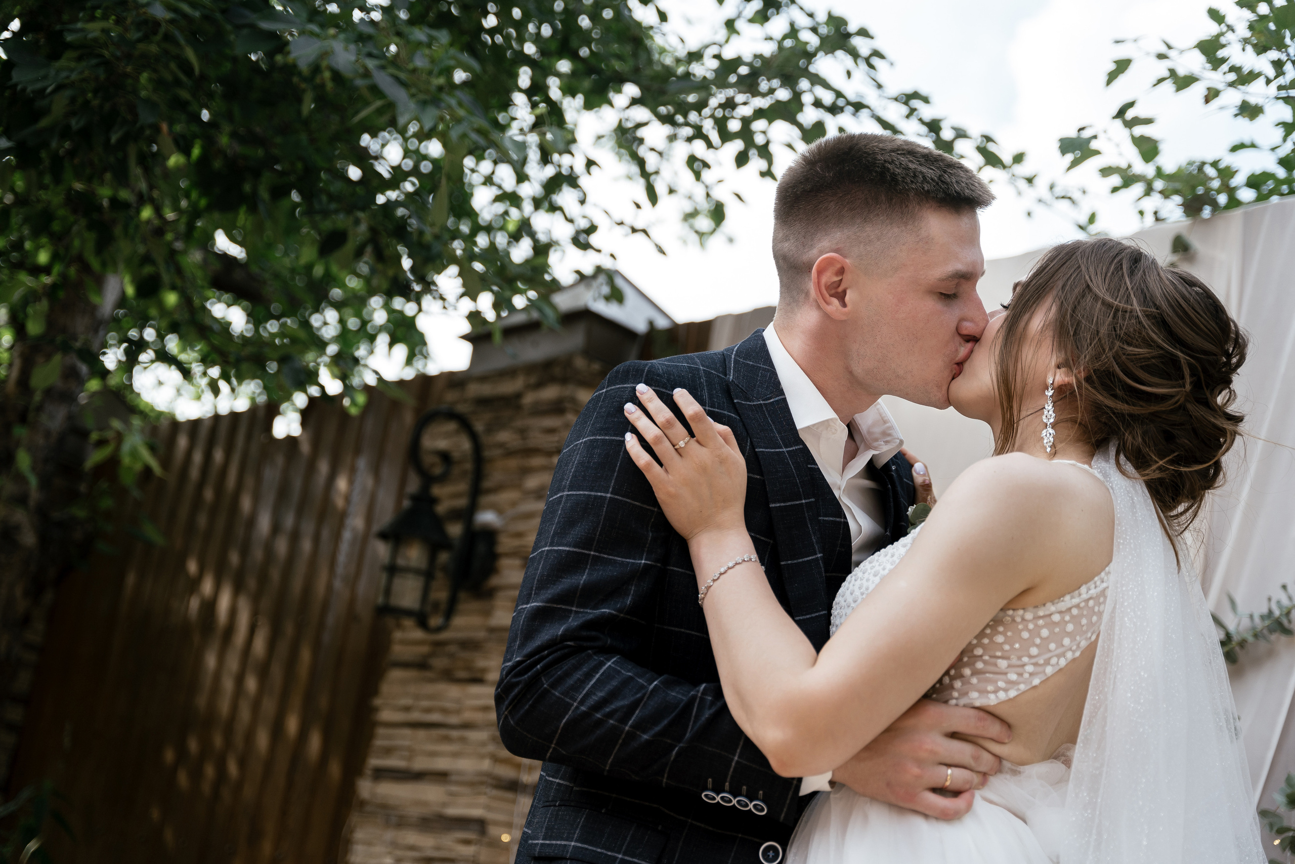 14.07.2021 Wedding day. Фотограф Томск, Новосибирск Влад Свириденко