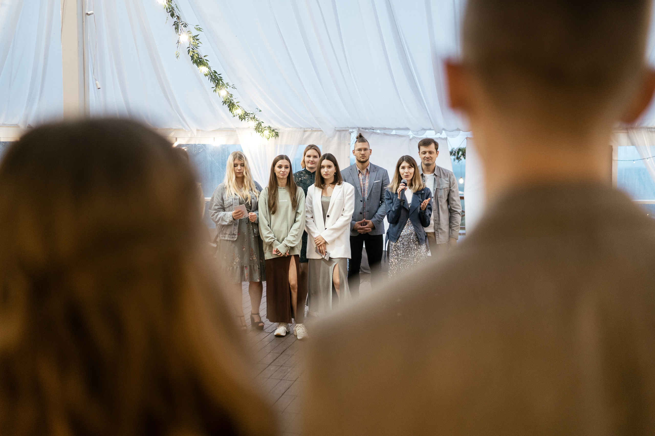 12.08.2021 Wedding day for guests. Фотограф Томск, Новосибирск Влад Свириденко