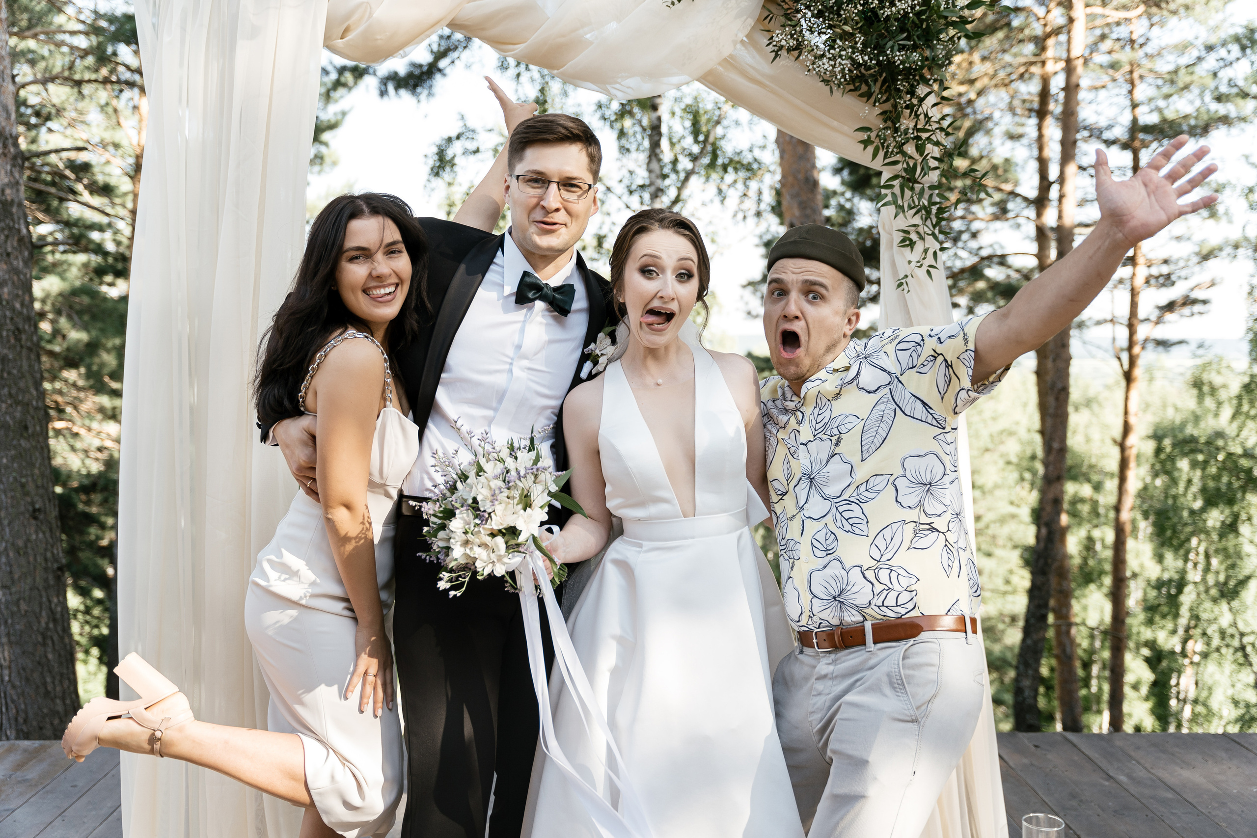 29.07.2021 Wedding day. Фотограф Томск, Новосибирск Влад Свириденко