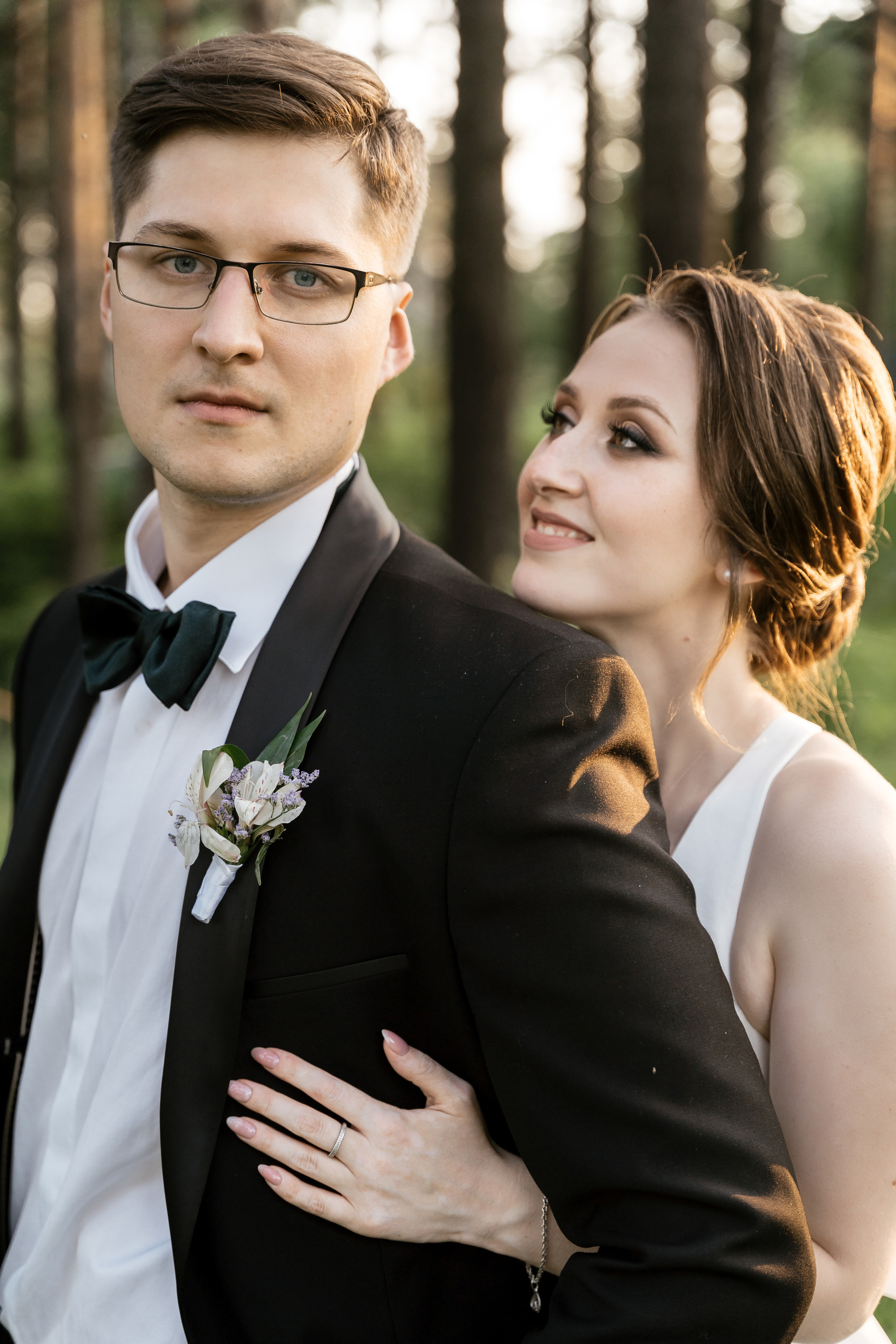 29.07.2021 Wedding day. Фотограф Томск, Новосибирск Влад Свириденко