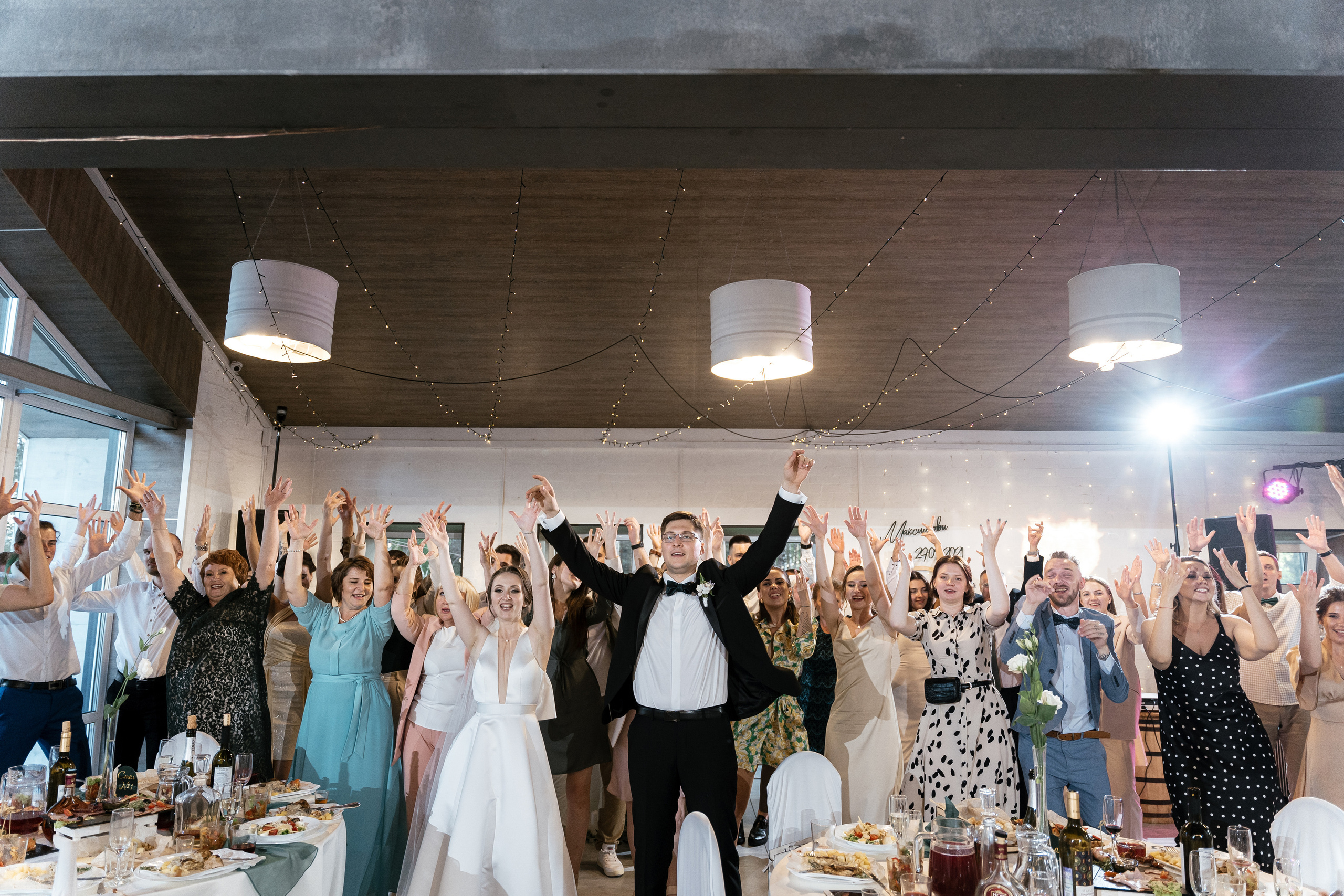 29.07.2021 Wedding day. Фотограф Томск, Новосибирск Влад Свириденко