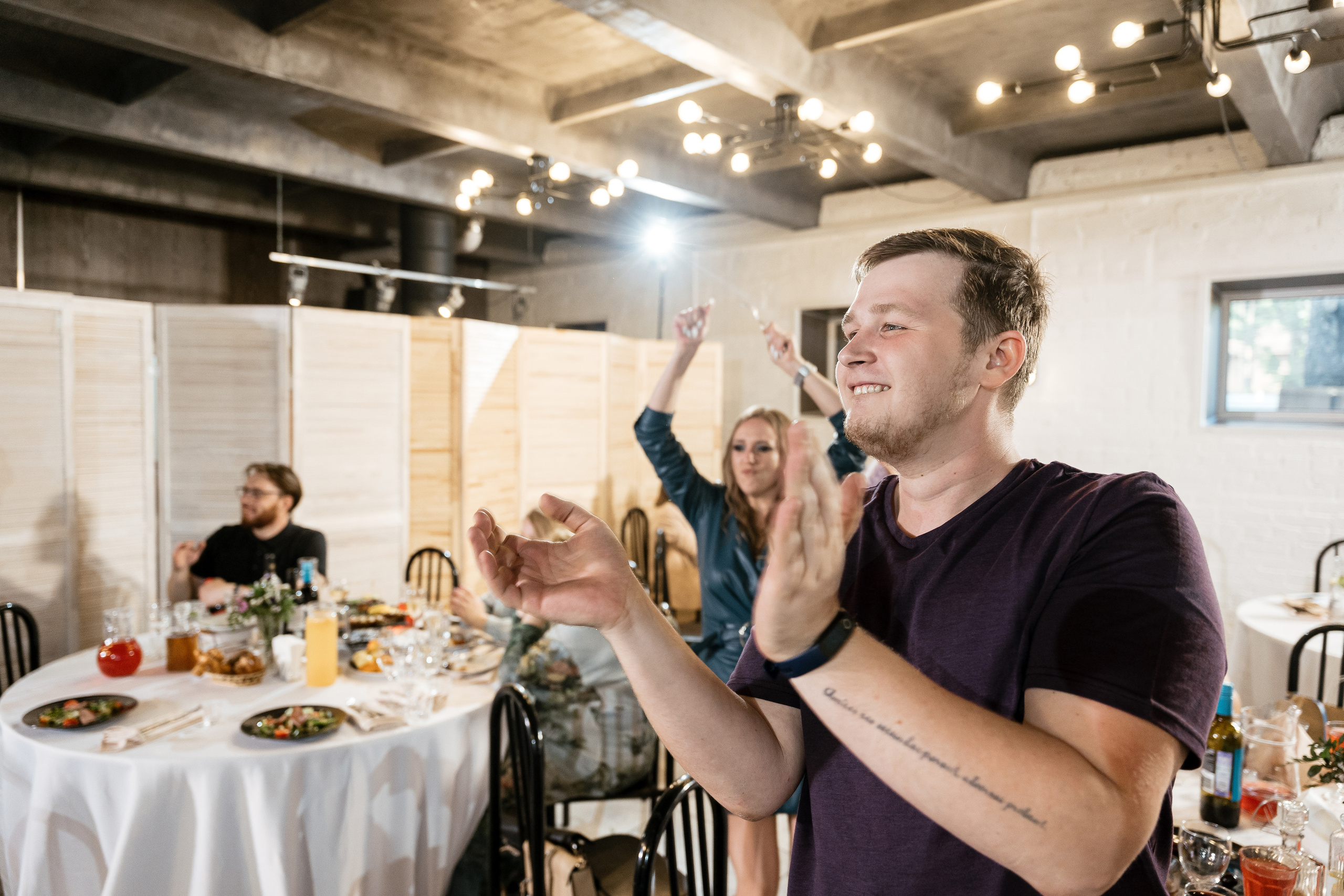 31.07.2021 Wedding day. Фотограф Томск, Новосибирск Влад Свириденко