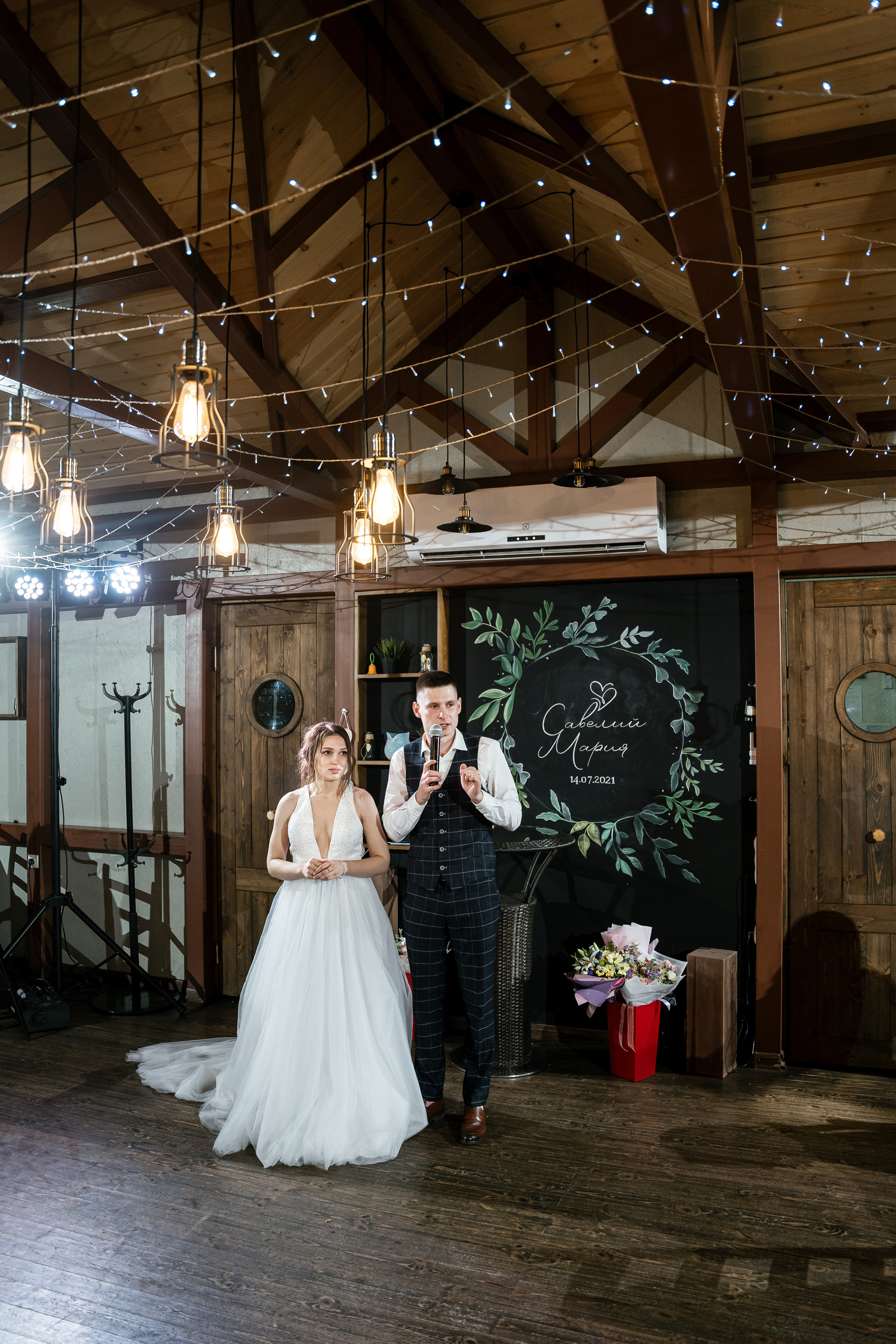 14.07.2021 Wedding day. Фотограф Томск, Новосибирск Влад Свириденко