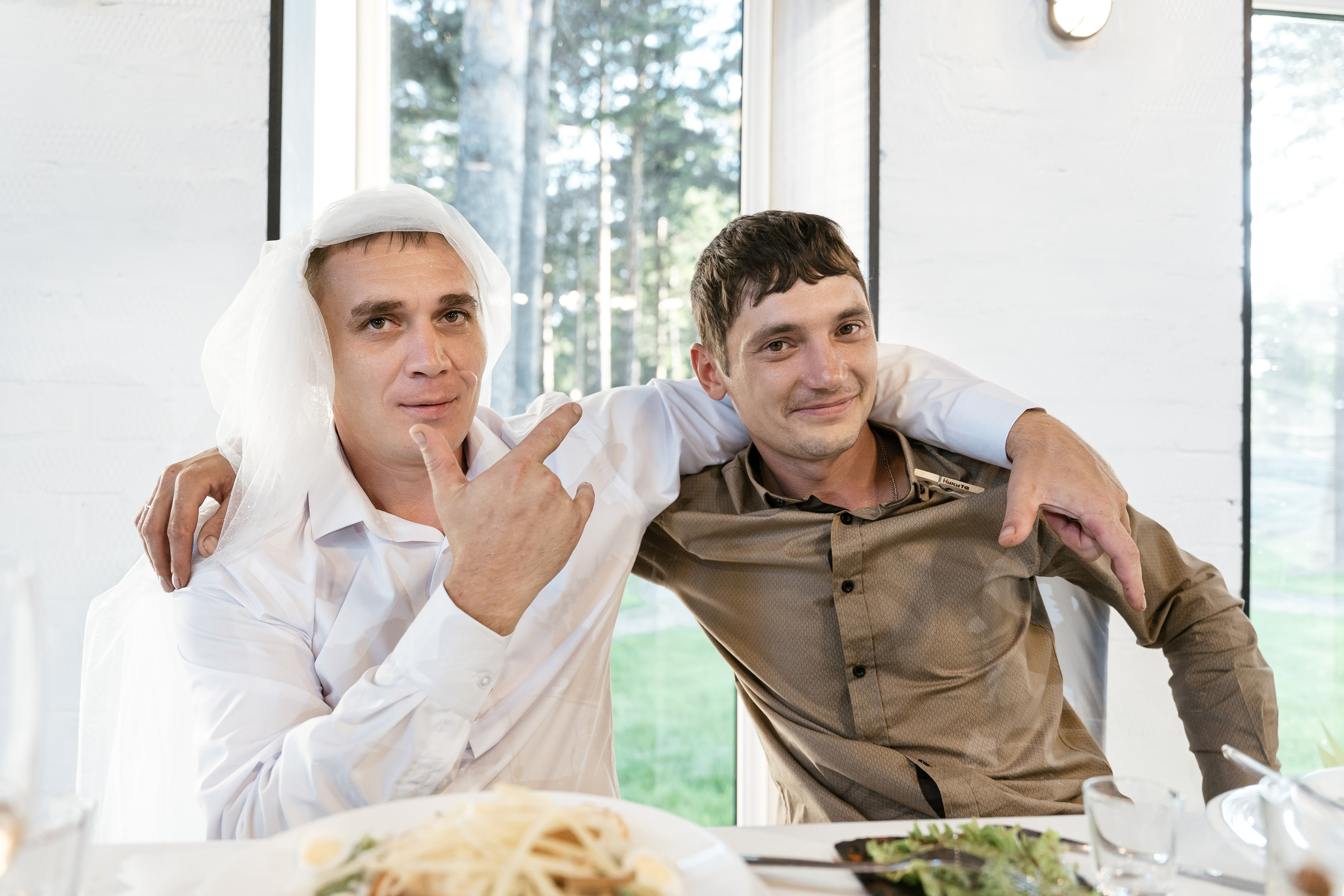 29.07.2021 Wedding day. Фотограф Томск, Новосибирск Влад Свириденко