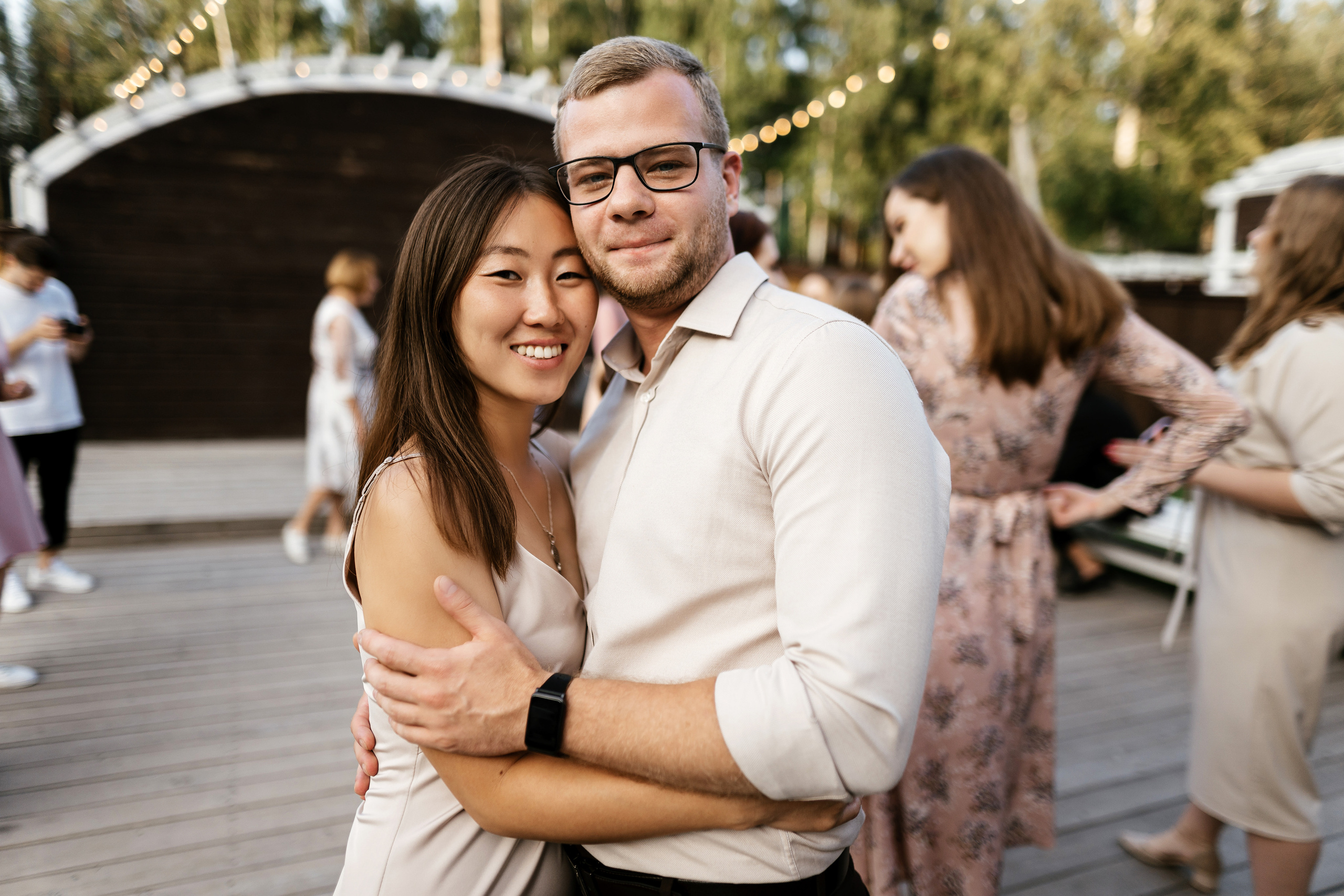 09.08.2021 Wedding day. Фотограф Томск, Новосибирск Влад Свириденко