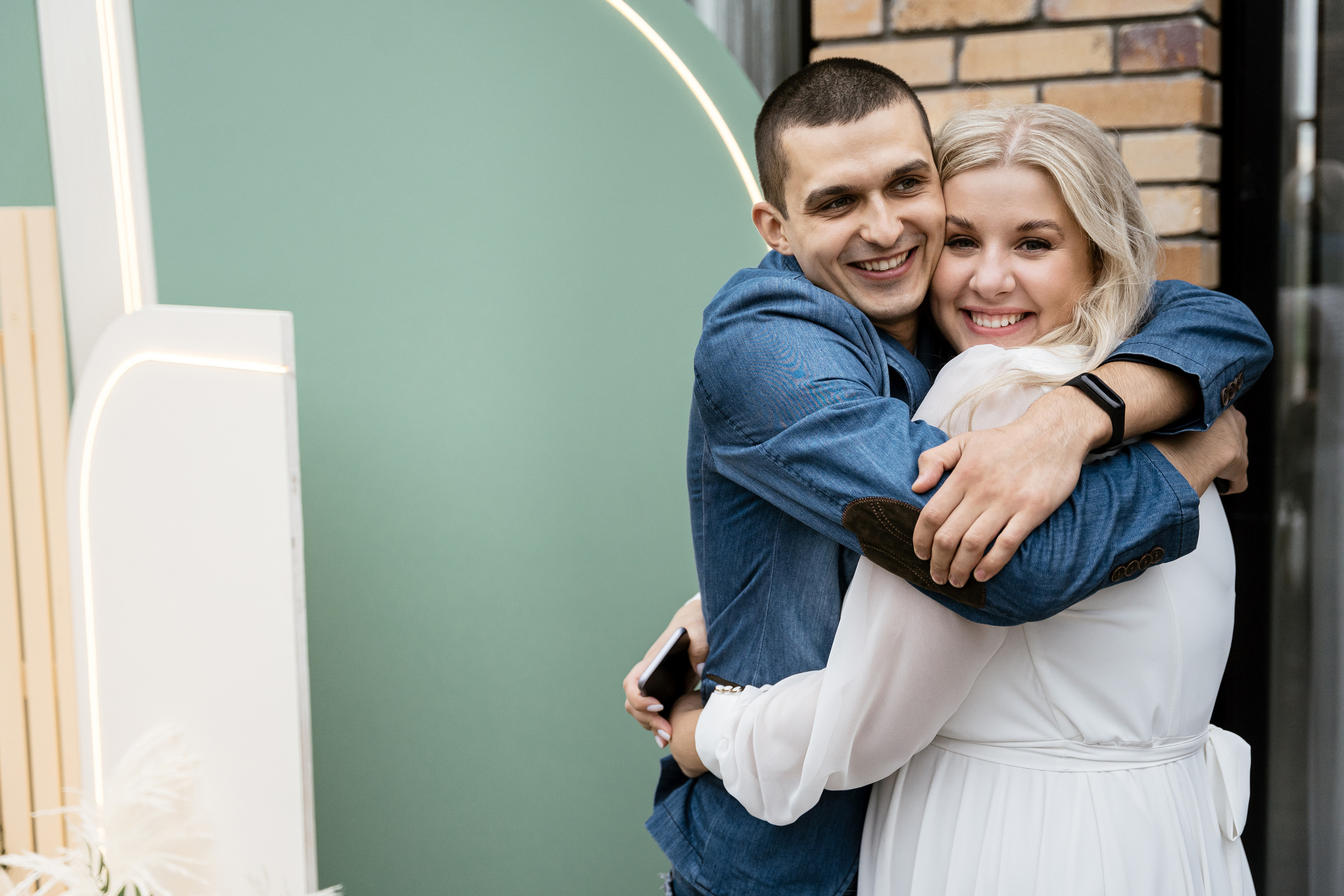 23.08.2021 Wedding day. Фотограф Томск, Новосибирск Влад Свириденко