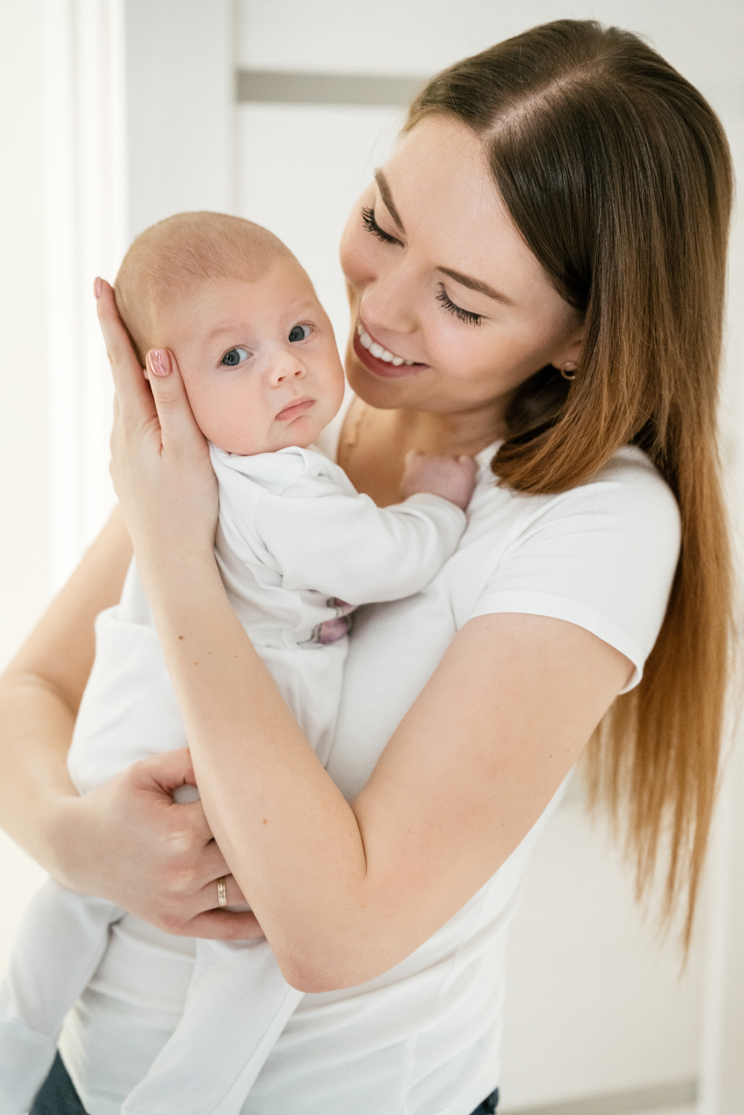 Little Girl. Фотограф Томск, Новосибирск Влад Свириденко