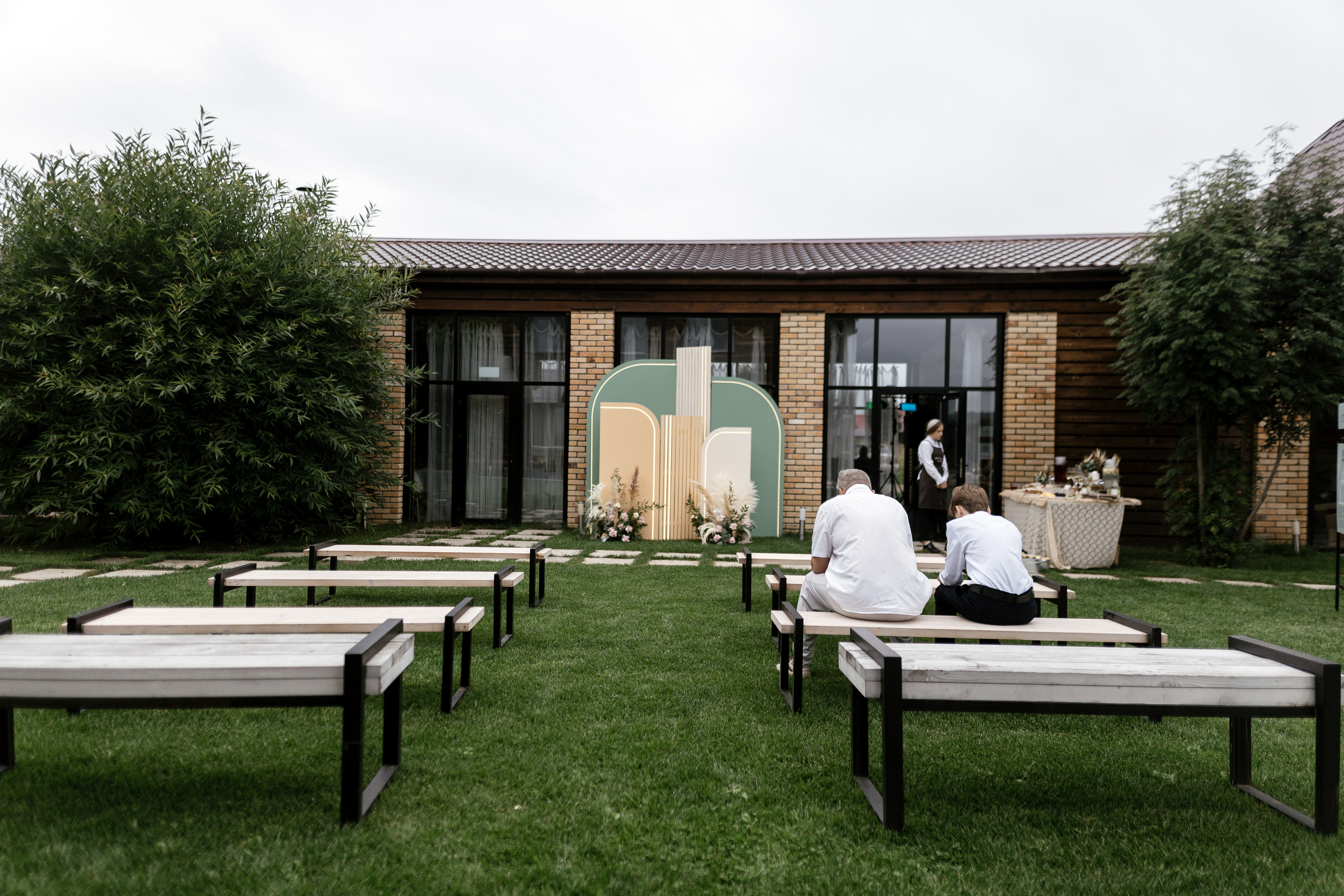 23.08.2021 Wedding day. Фотограф Томск, Новосибирск Влад Свириденко