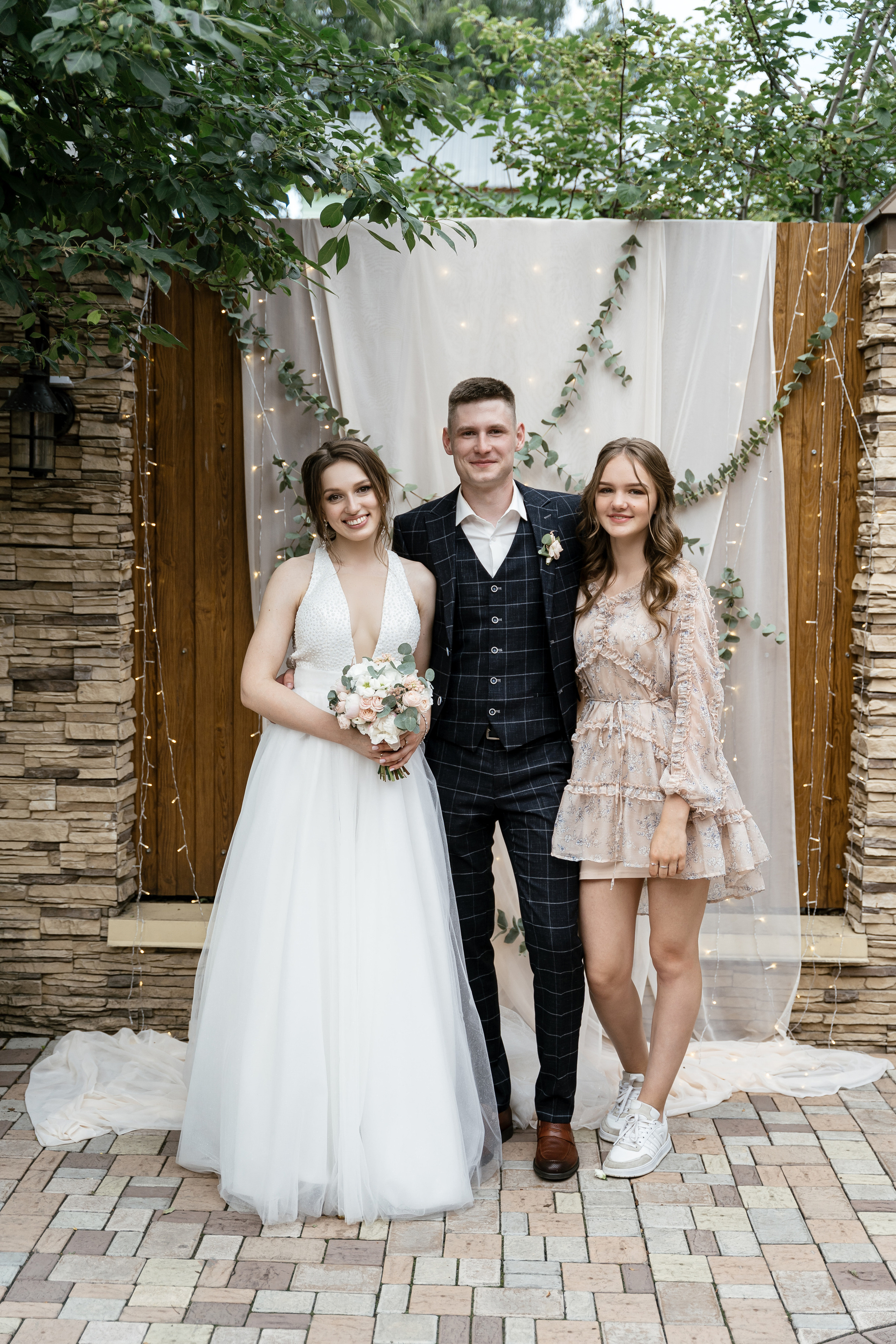 14.07.2021 Wedding day. Фотограф Томск, Новосибирск Влад Свириденко