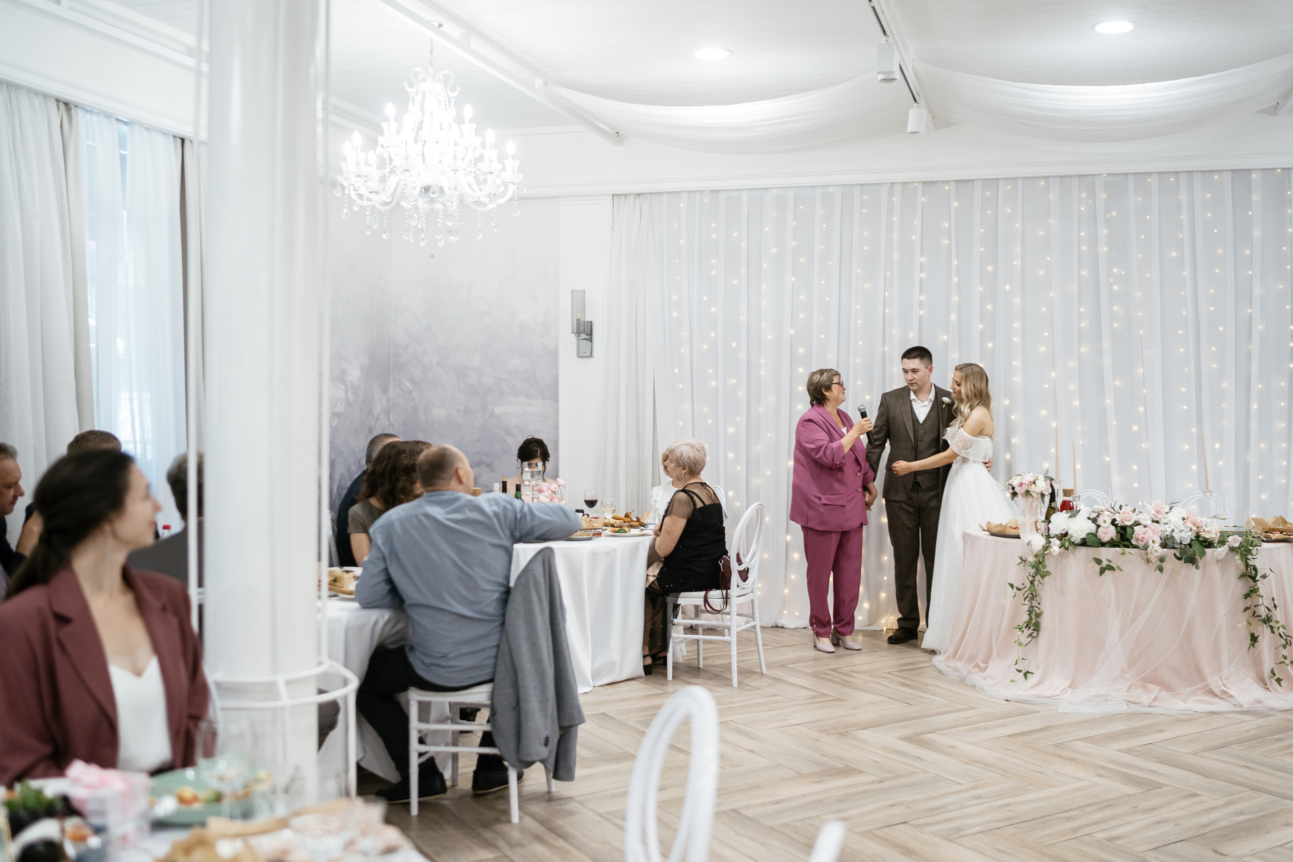 18.08.2021 Wedding day. Фотограф Томск, Новосибирск Влад Свириденко