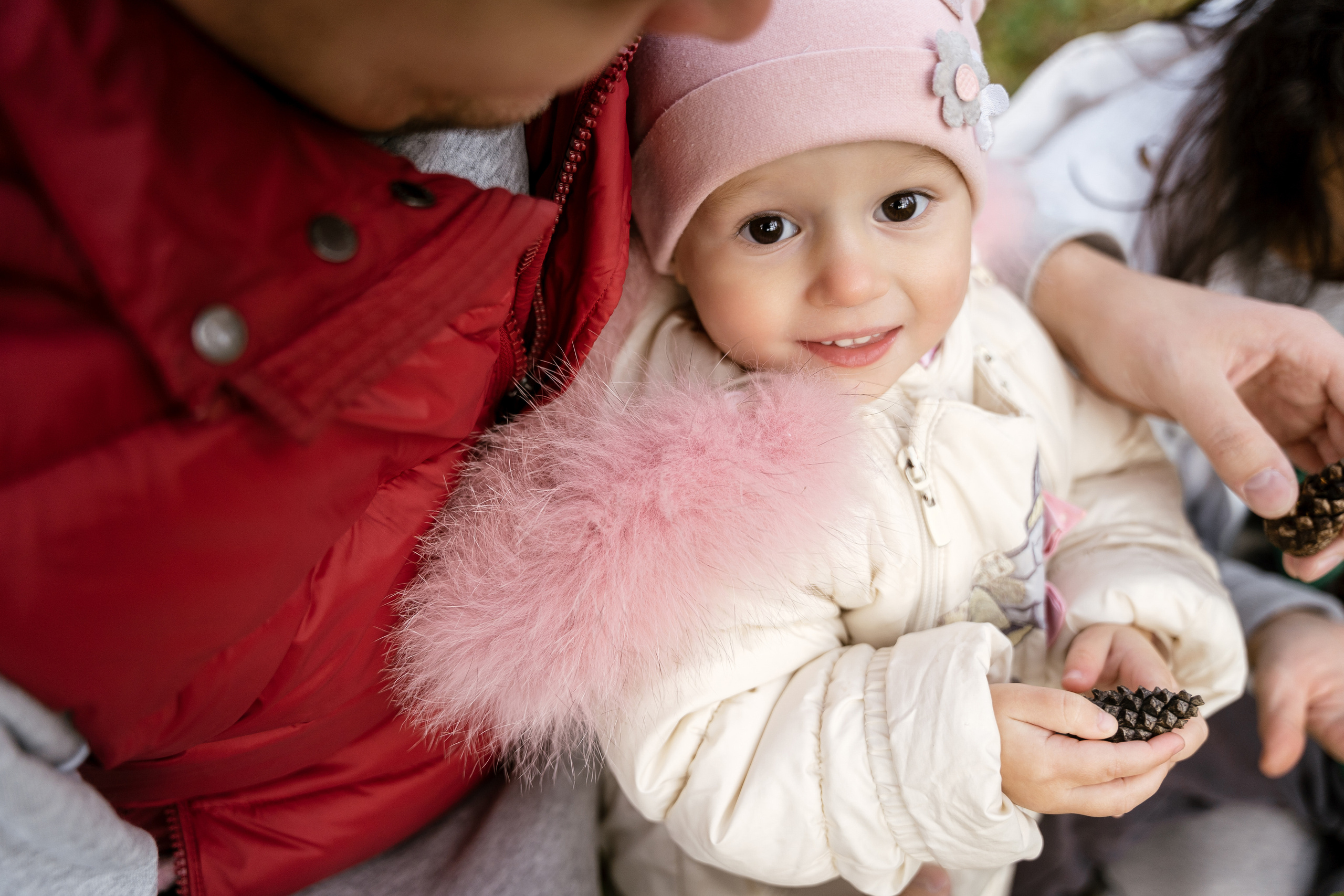 29.09.2021 Family. Фотограф Томск, Новосибирск Влад Свириденко