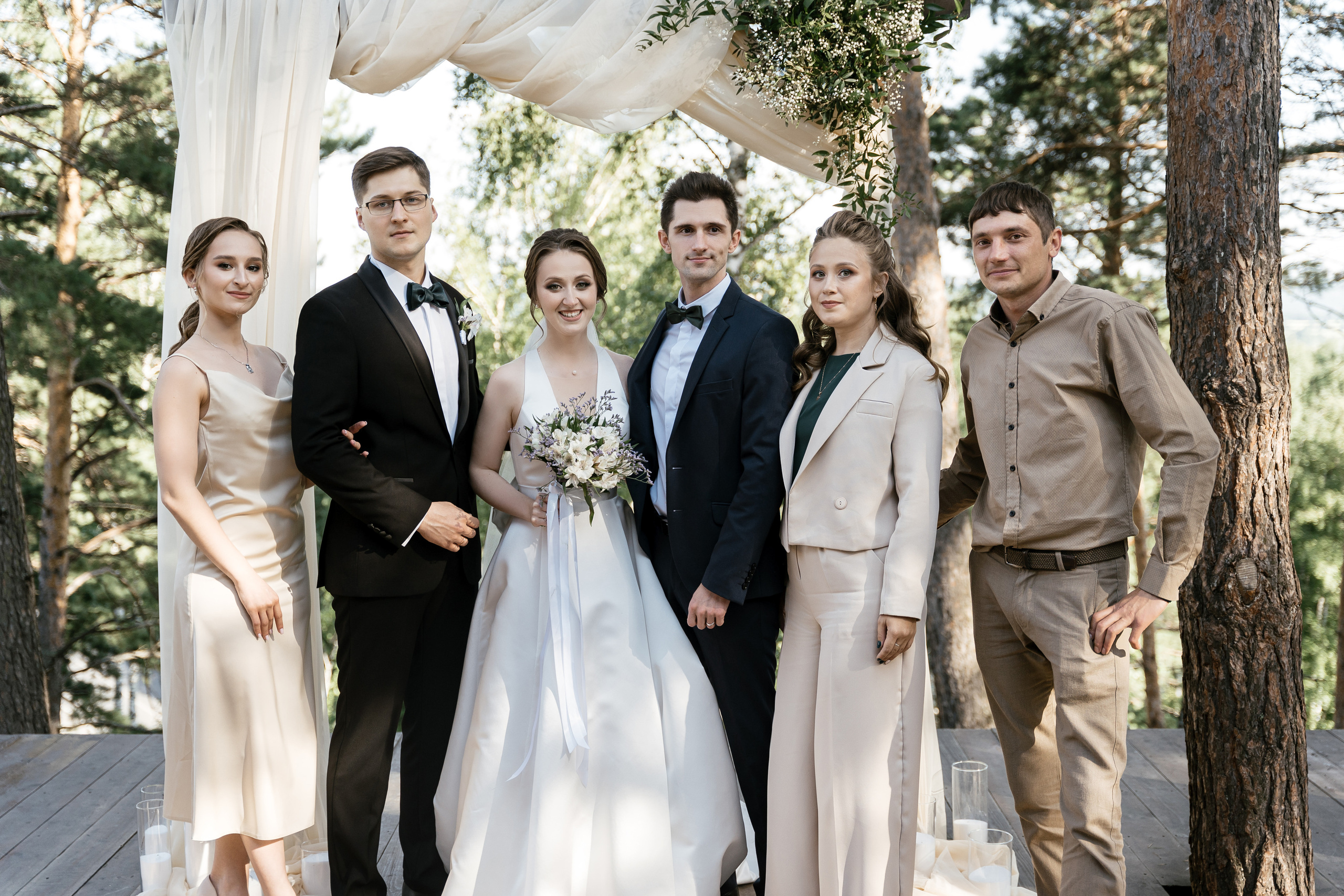 29.07.2021 Wedding day. Фотограф Томск, Новосибирск Влад Свириденко