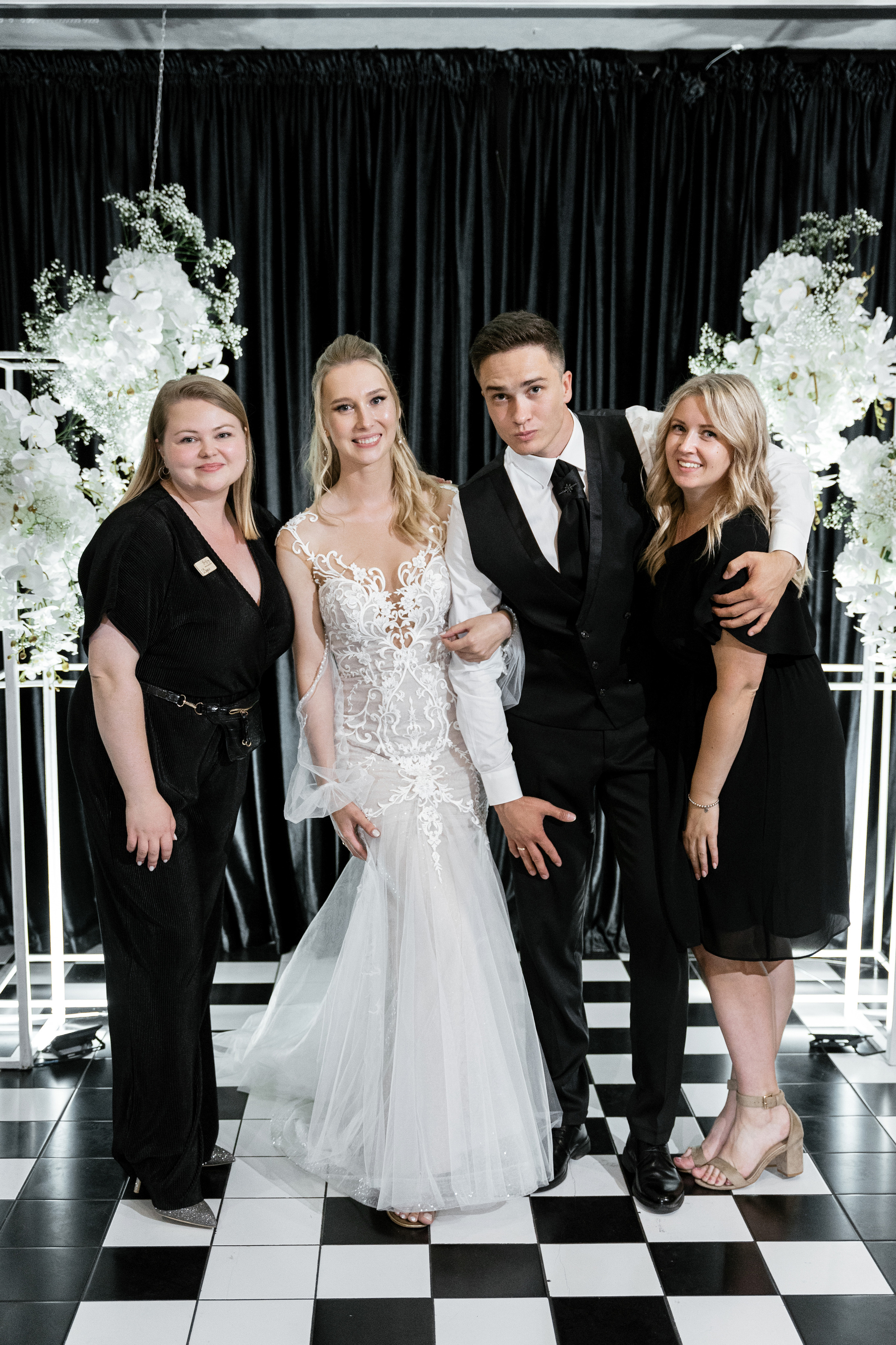 10.07.2021 Wedding day. Фотограф Томск, Новосибирск Влад Свириденко