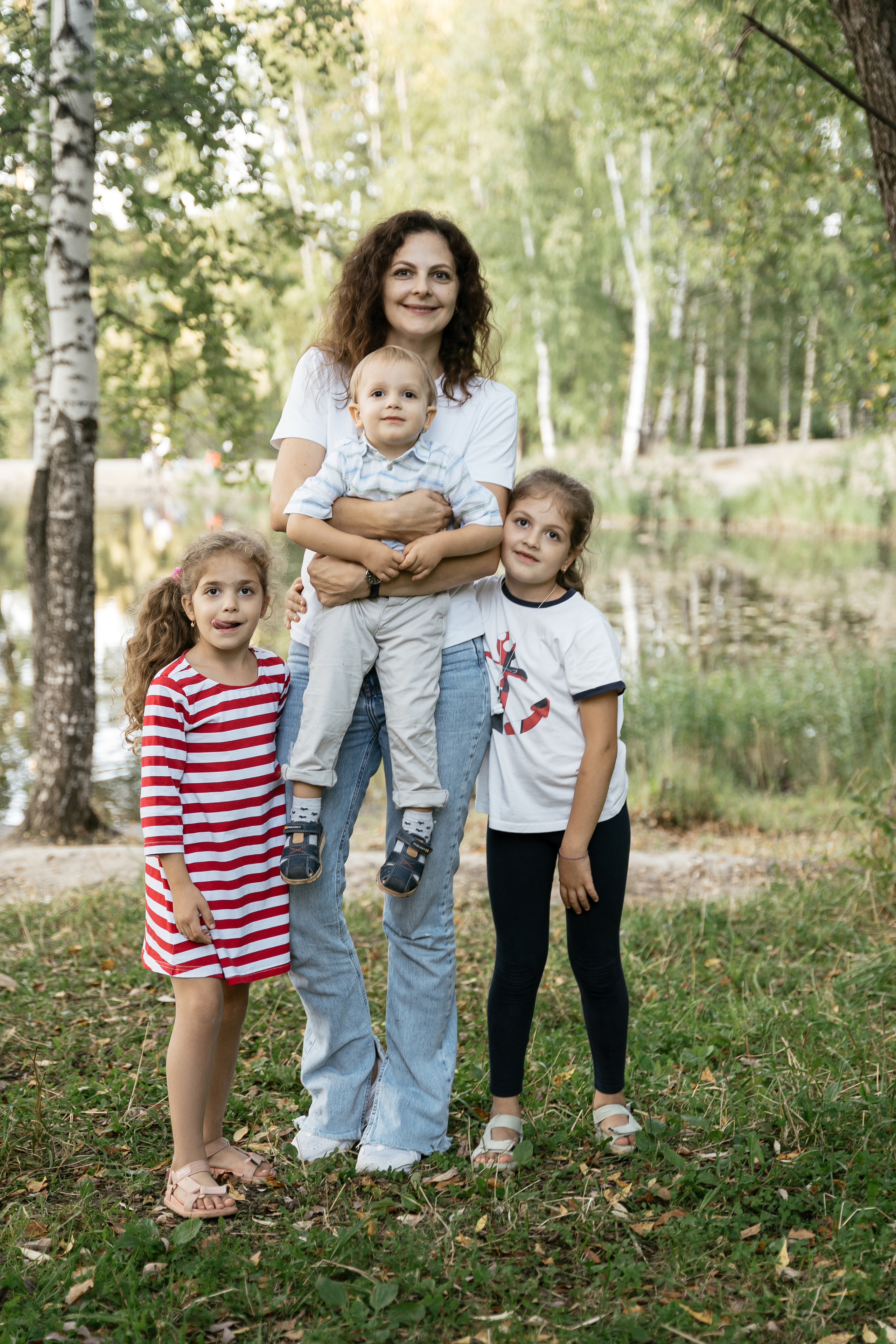 24.08.2021. Фотограф Томск, Новосибирск Влад Свириденко