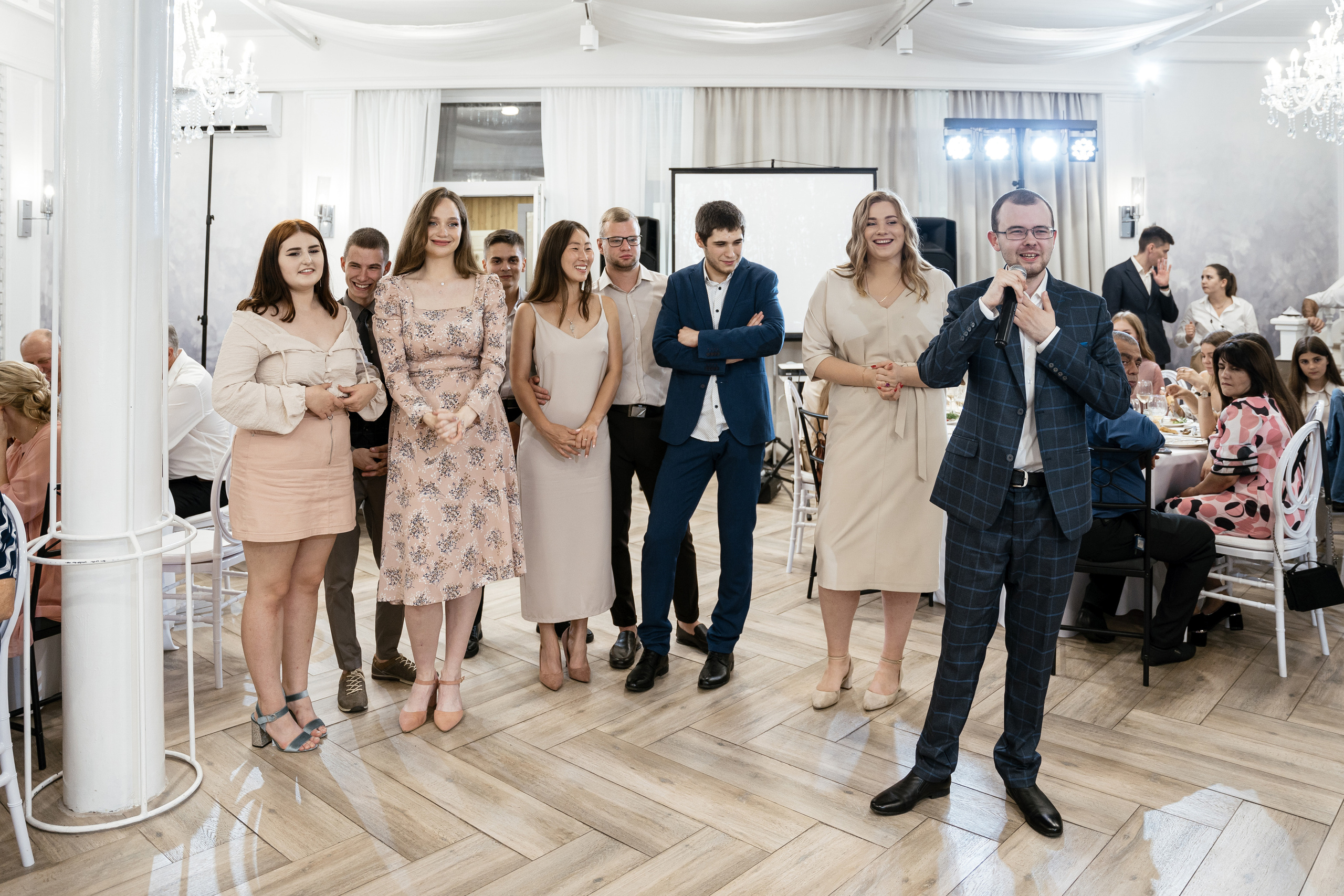 09.08.2021 Wedding day. Фотограф Томск, Новосибирск Влад Свириденко