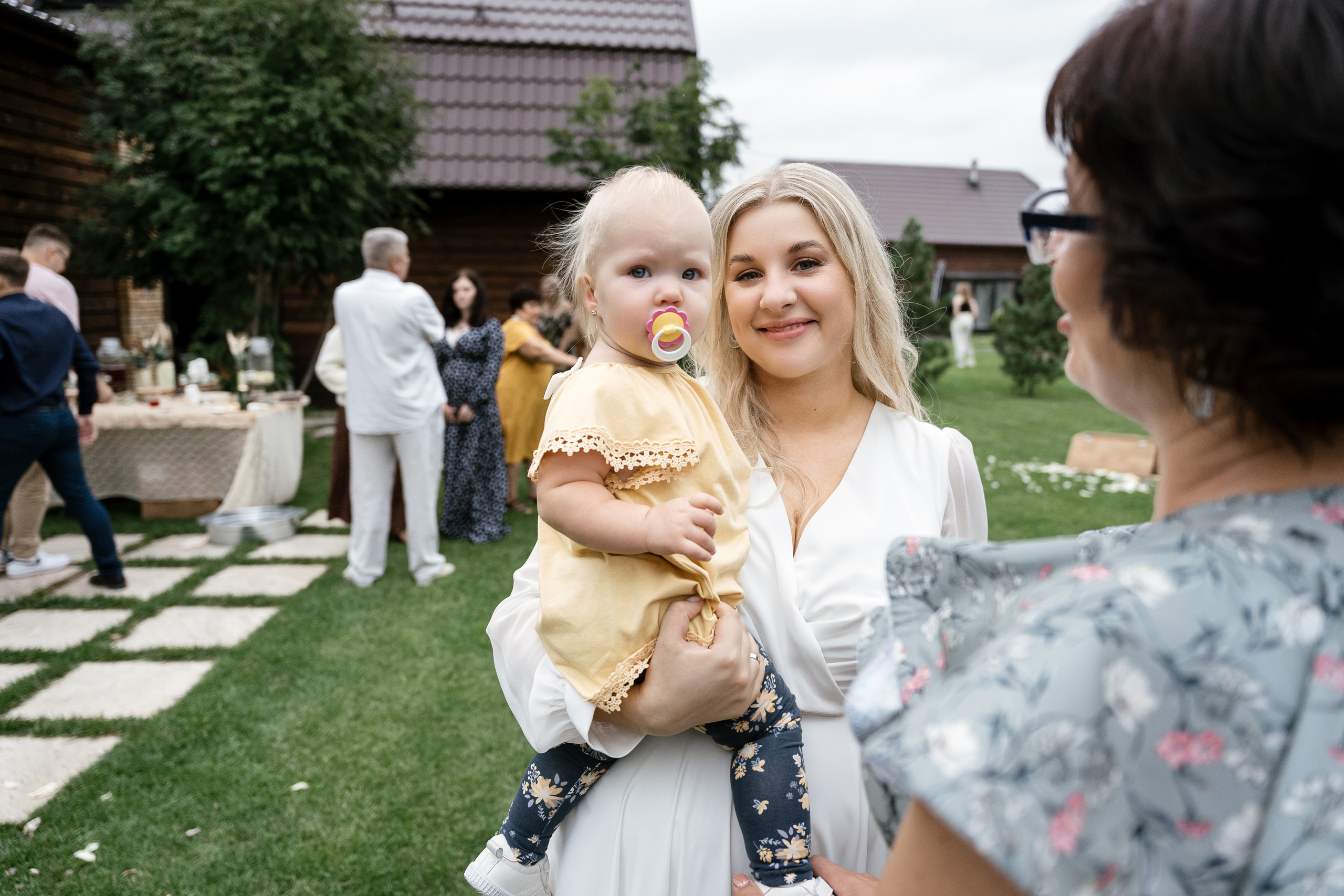 23.08.2021 Wedding day. Фотограф Томск, Новосибирск Влад Свириденко