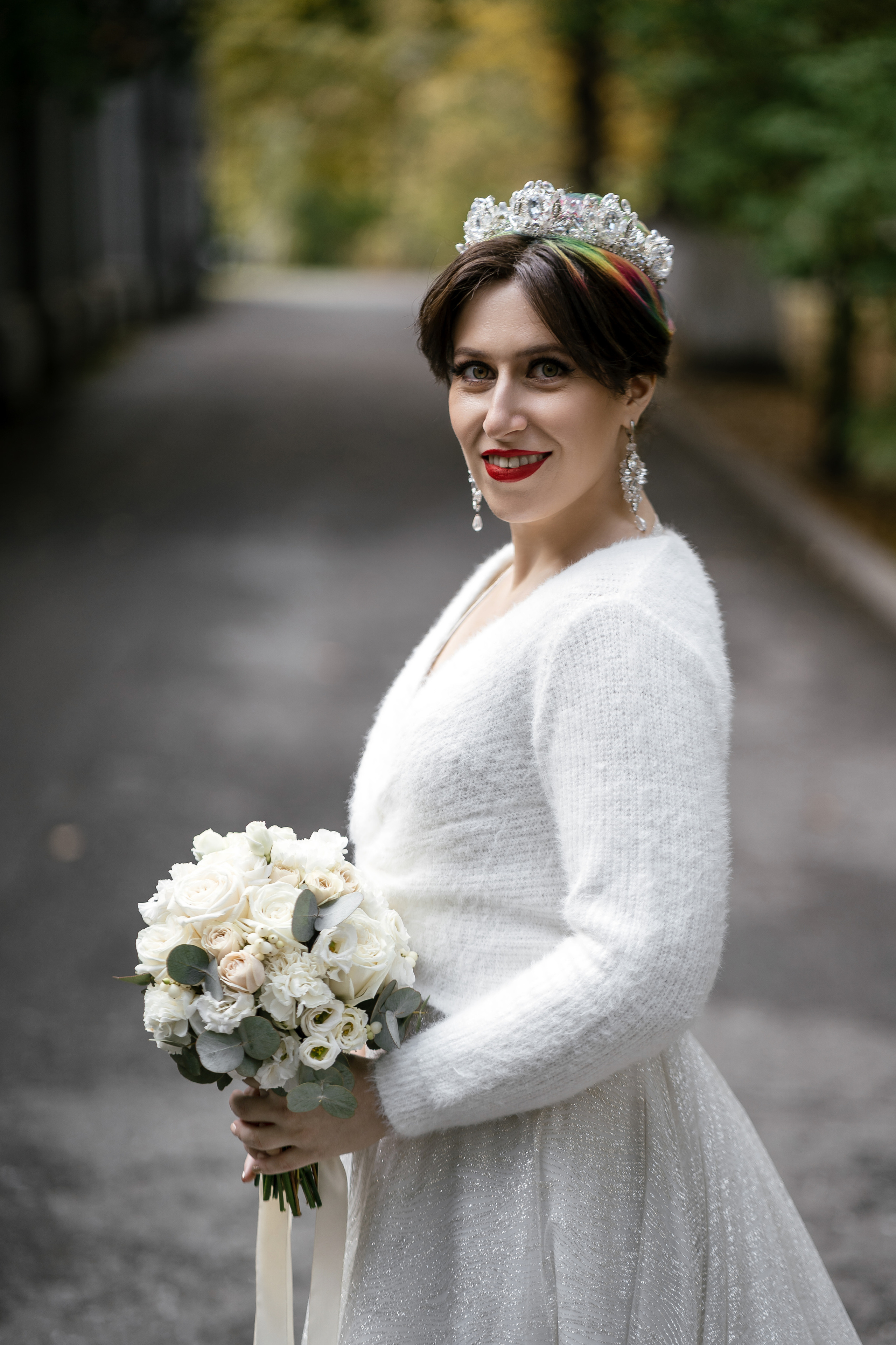 23.09.2021 Wedding day. Фотограф Томск, Новосибирск Влад Свириденко