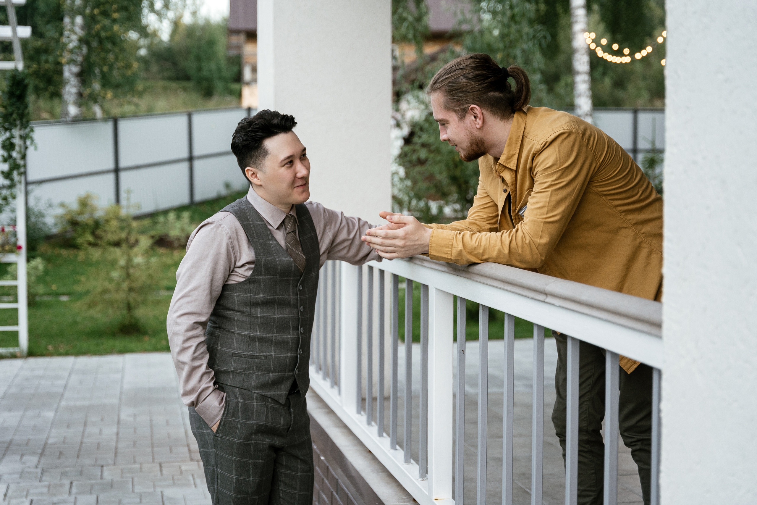 18.08.2021 Wedding day. Фотограф Томск, Новосибирск Влад Свириденко