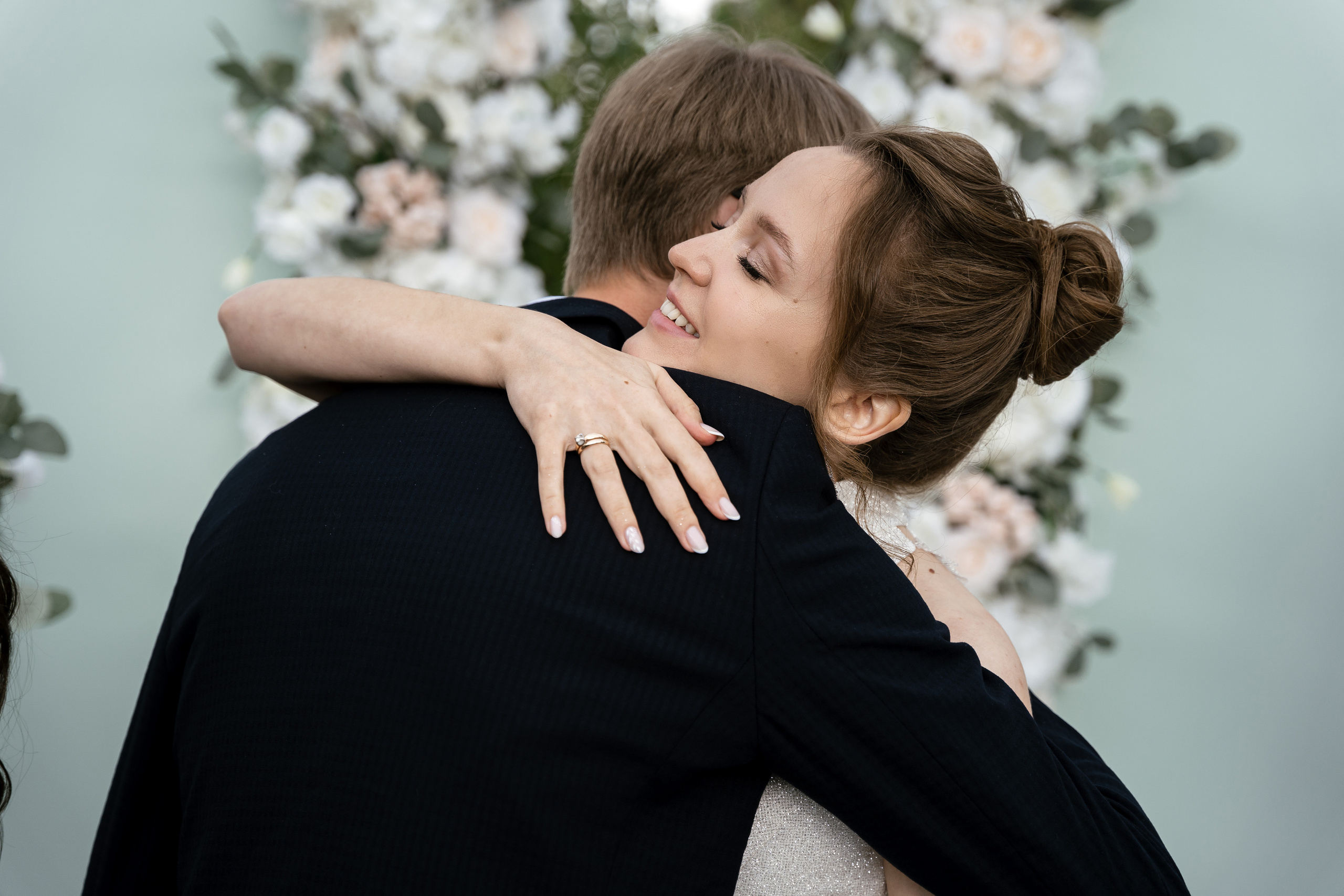 17.07.2021 Wedding day. Фотограф Томск, Новосибирск Влад Свириденко