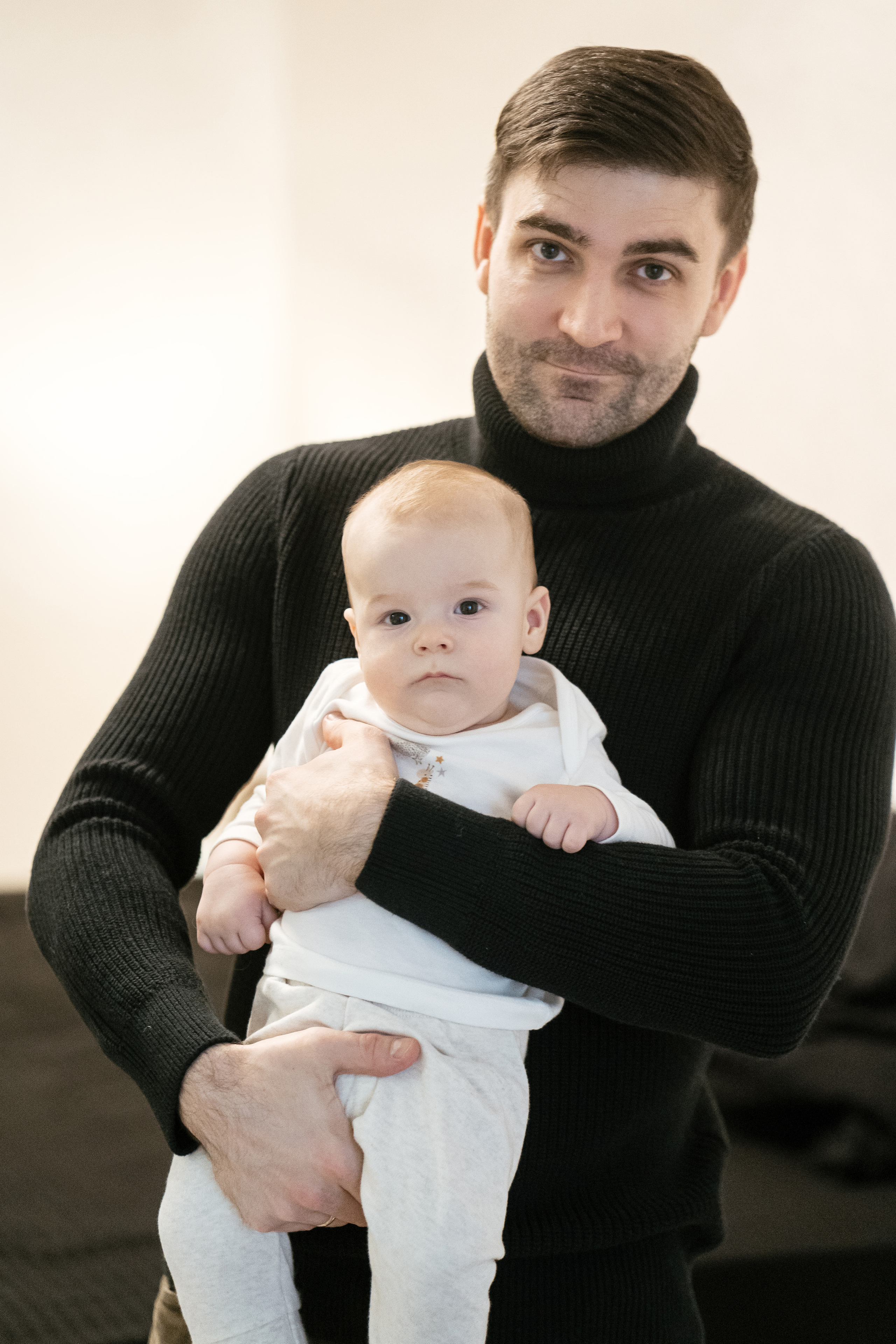 26.09.2021 Family. Фотограф Томск, Новосибирск Влад Свириденко