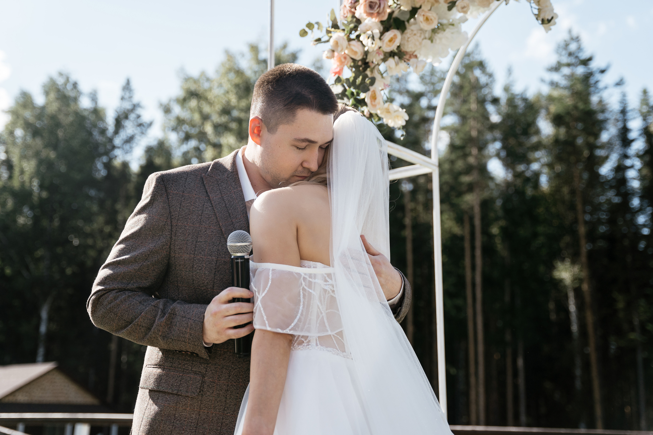 18.08.2021 Wedding day. Фотограф Томск, Новосибирск Влад Свириденко