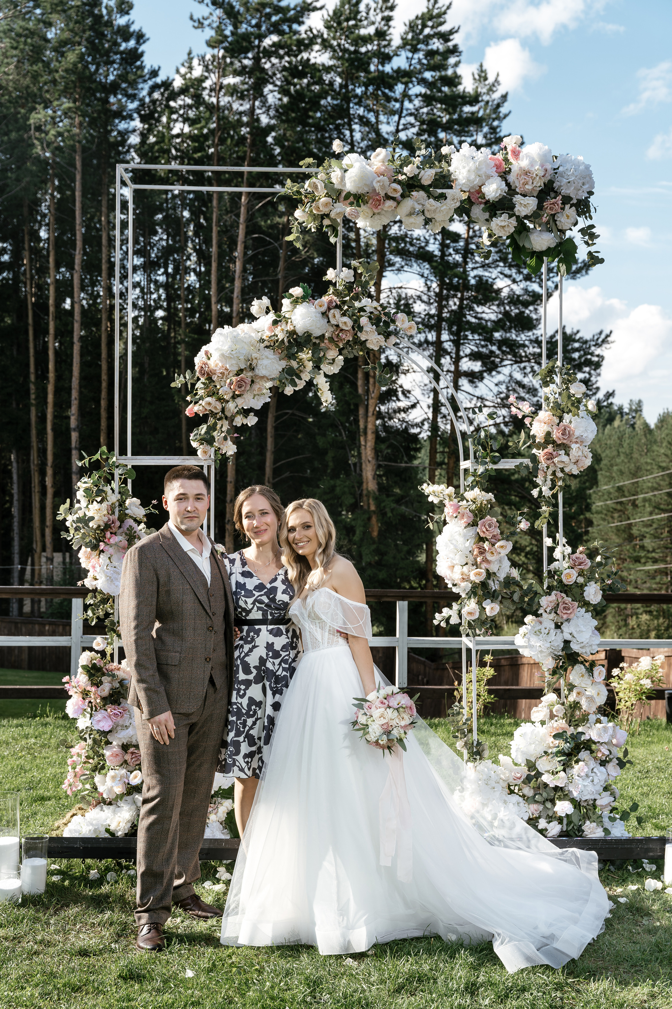 18.08.2021 Wedding day. Фотограф Томск, Новосибирск Влад Свириденко