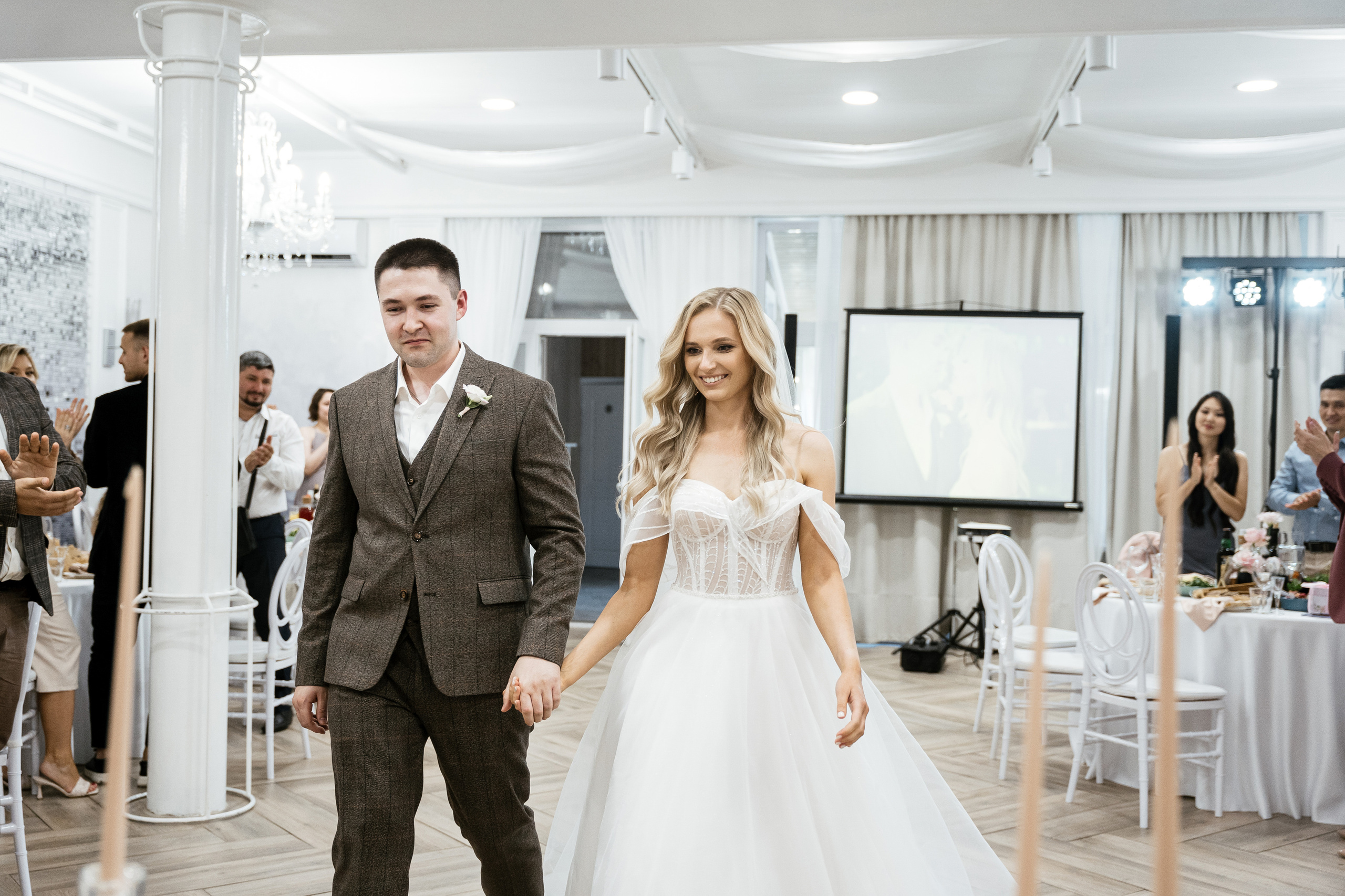 18.08.2021 Wedding day. Фотограф Томск, Новосибирск Влад Свириденко