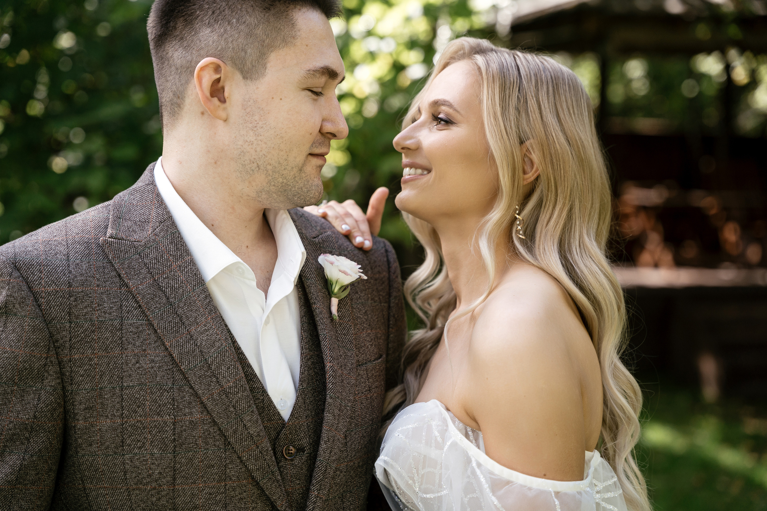 18.08.2021 Wedding day. Фотограф Томск, Новосибирск Влад Свириденко