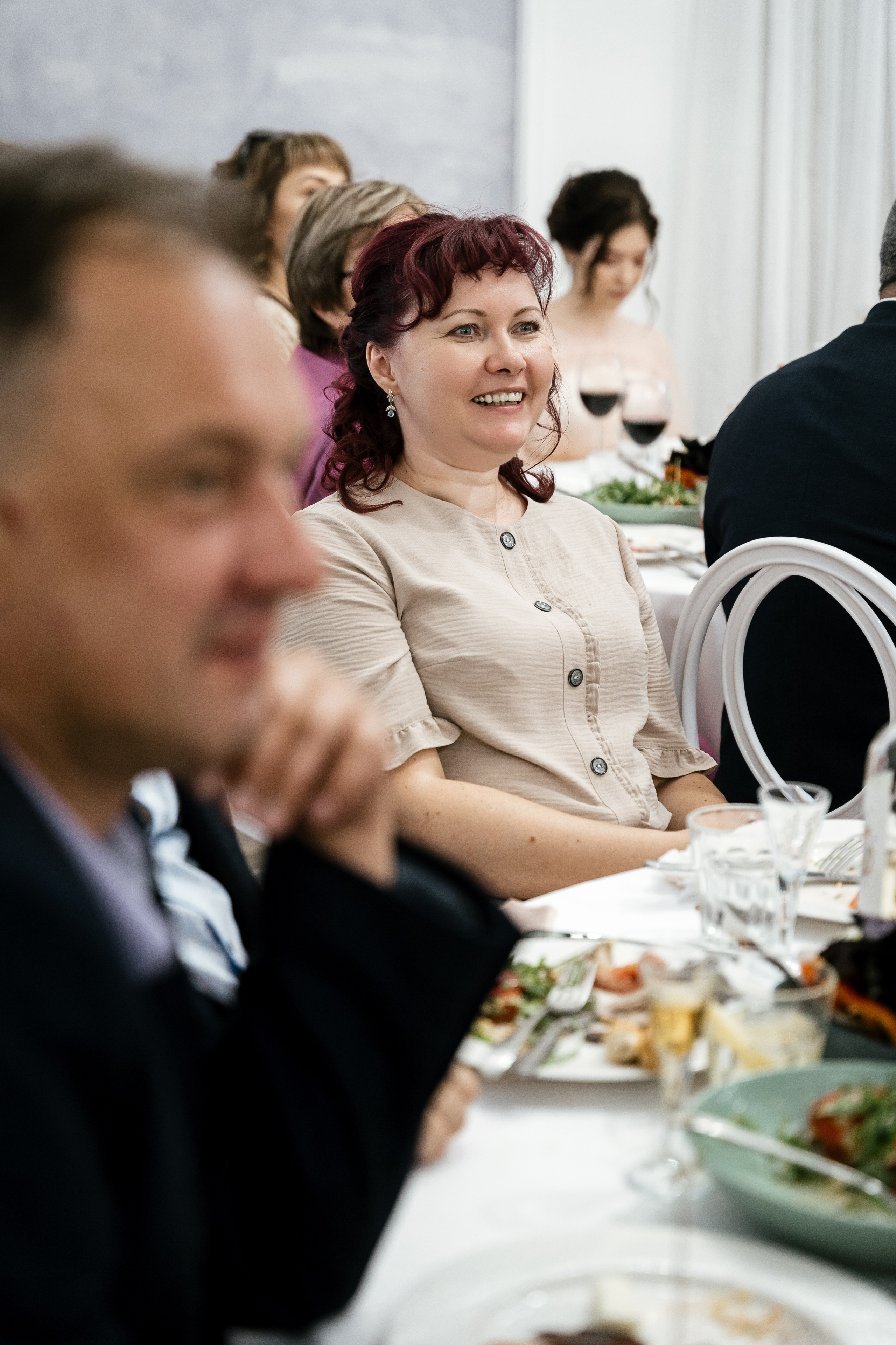 18.08.2021 Wedding day. Фотограф Томск, Новосибирск Влад Свириденко