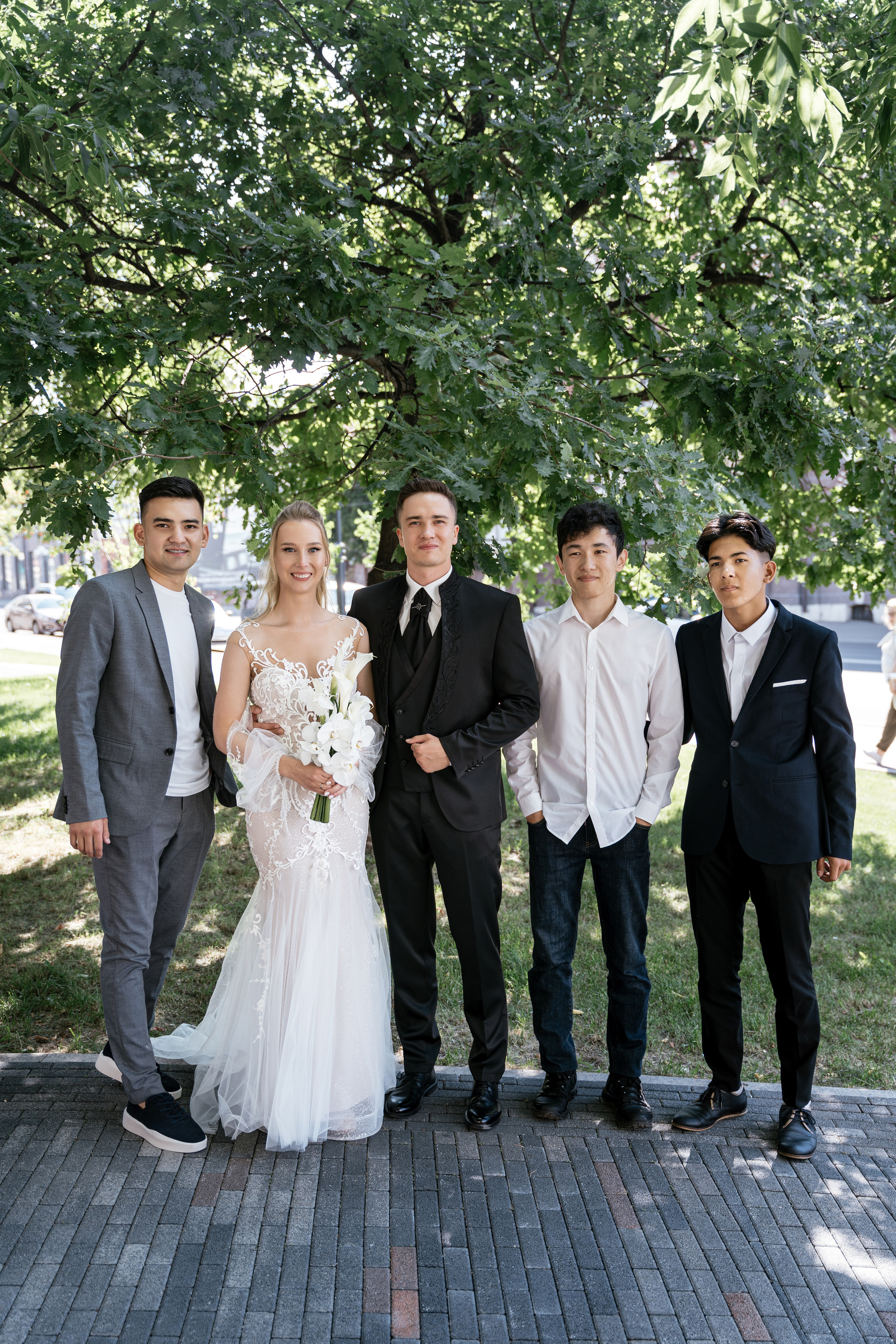 10.07.2021 Wedding day. Фотограф Томск, Новосибирск Влад Свириденко