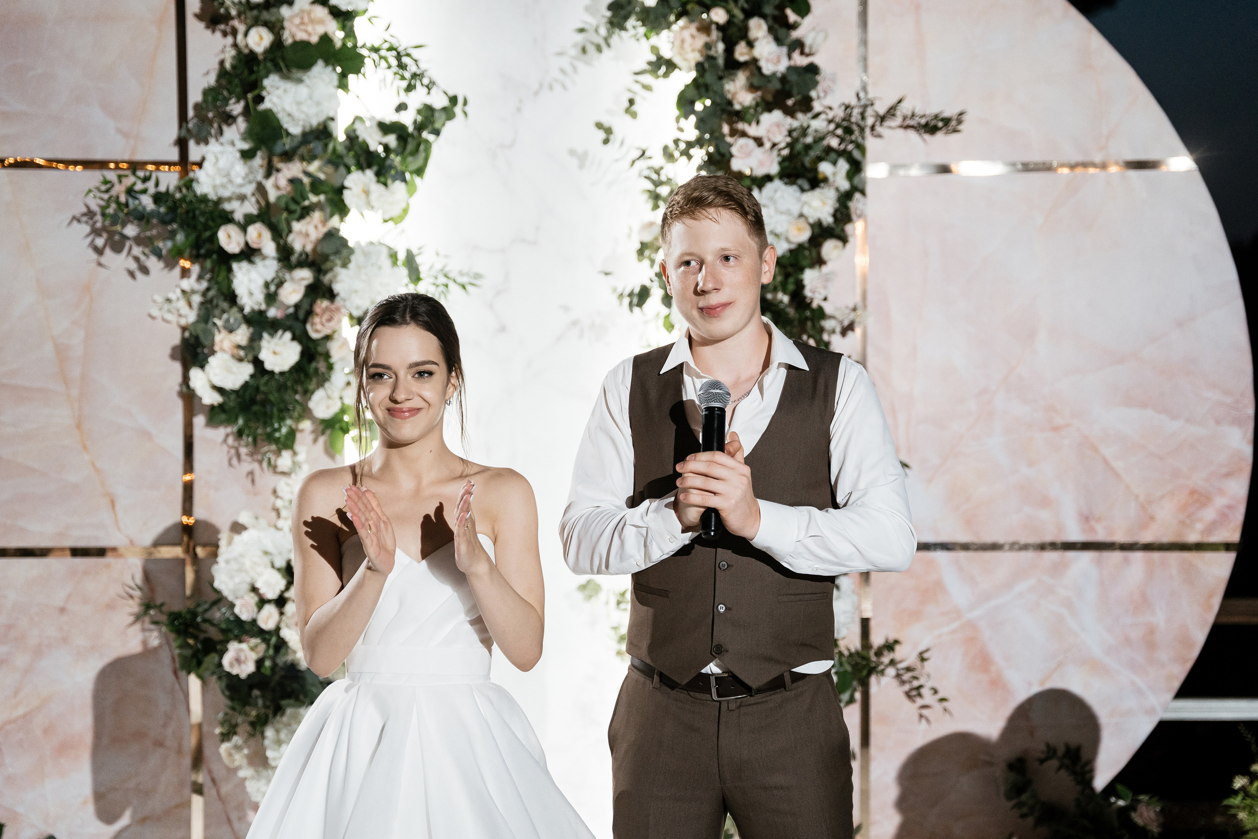 09.08.2021 Wedding day. Фотограф Томск, Новосибирск Влад Свириденко