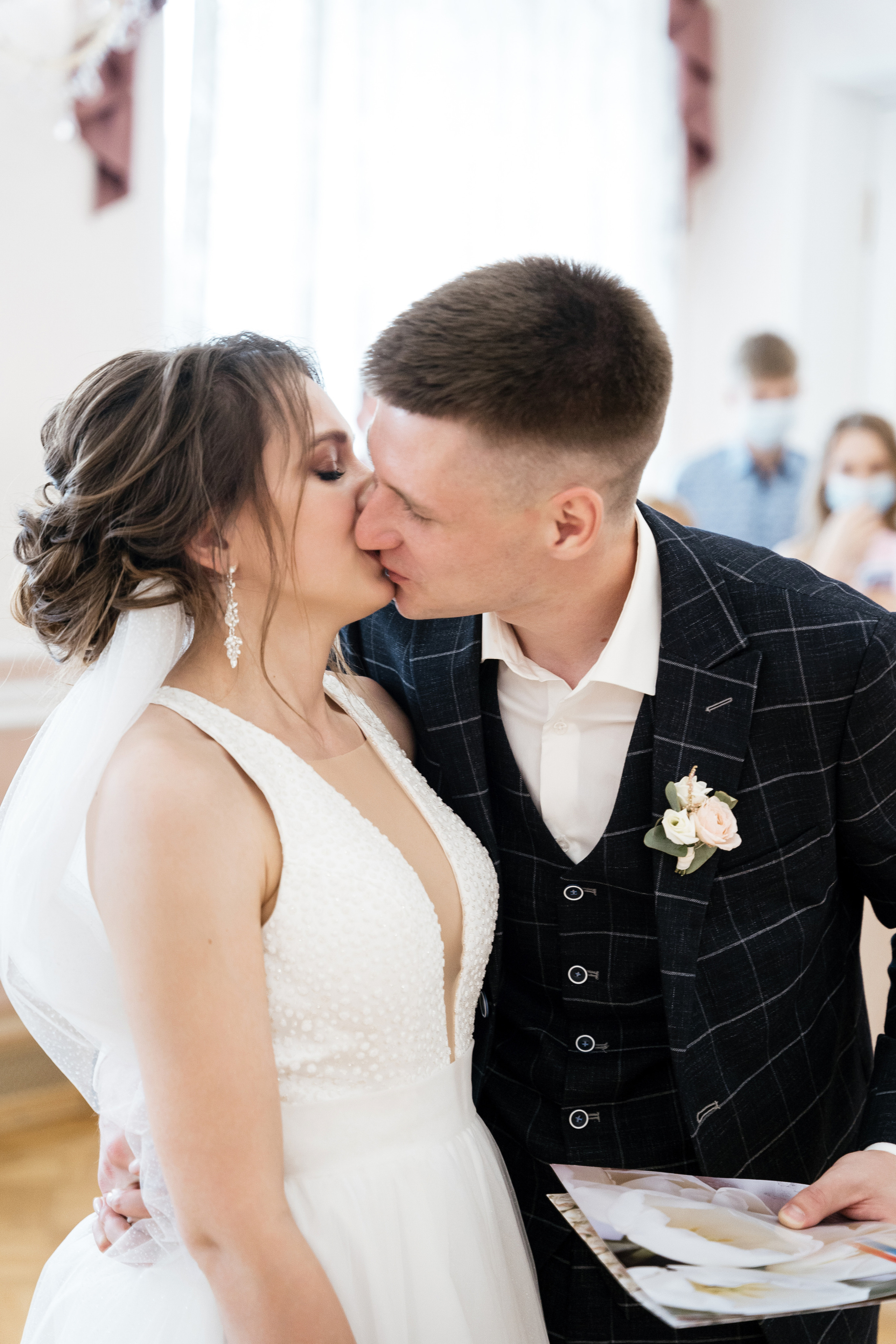 14.07.2021 Wedding day. Фотограф Томск, Новосибирск Влад Свириденко