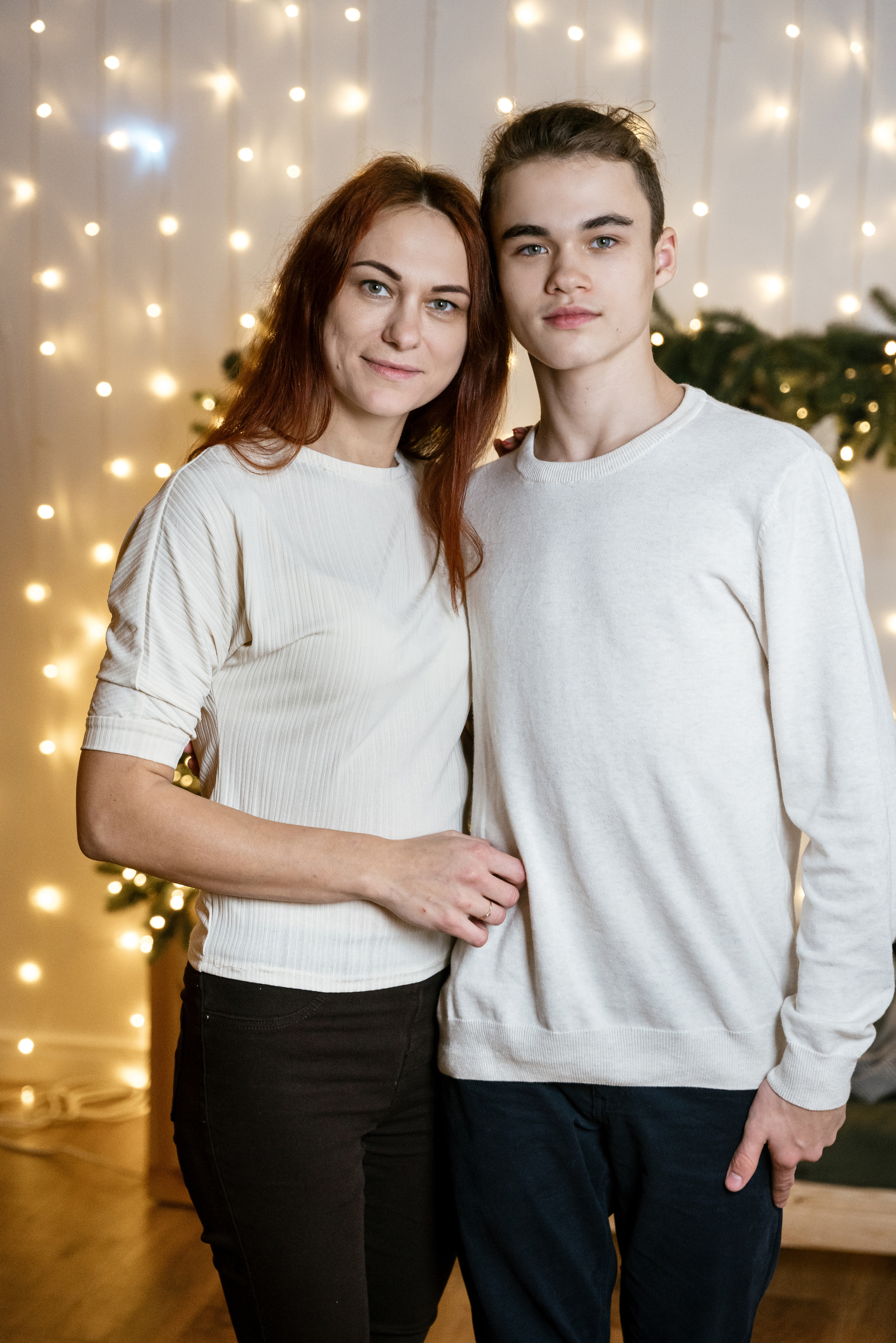 28.11.2021 Family. Фотограф Томск, Новосибирск Влад Свириденко