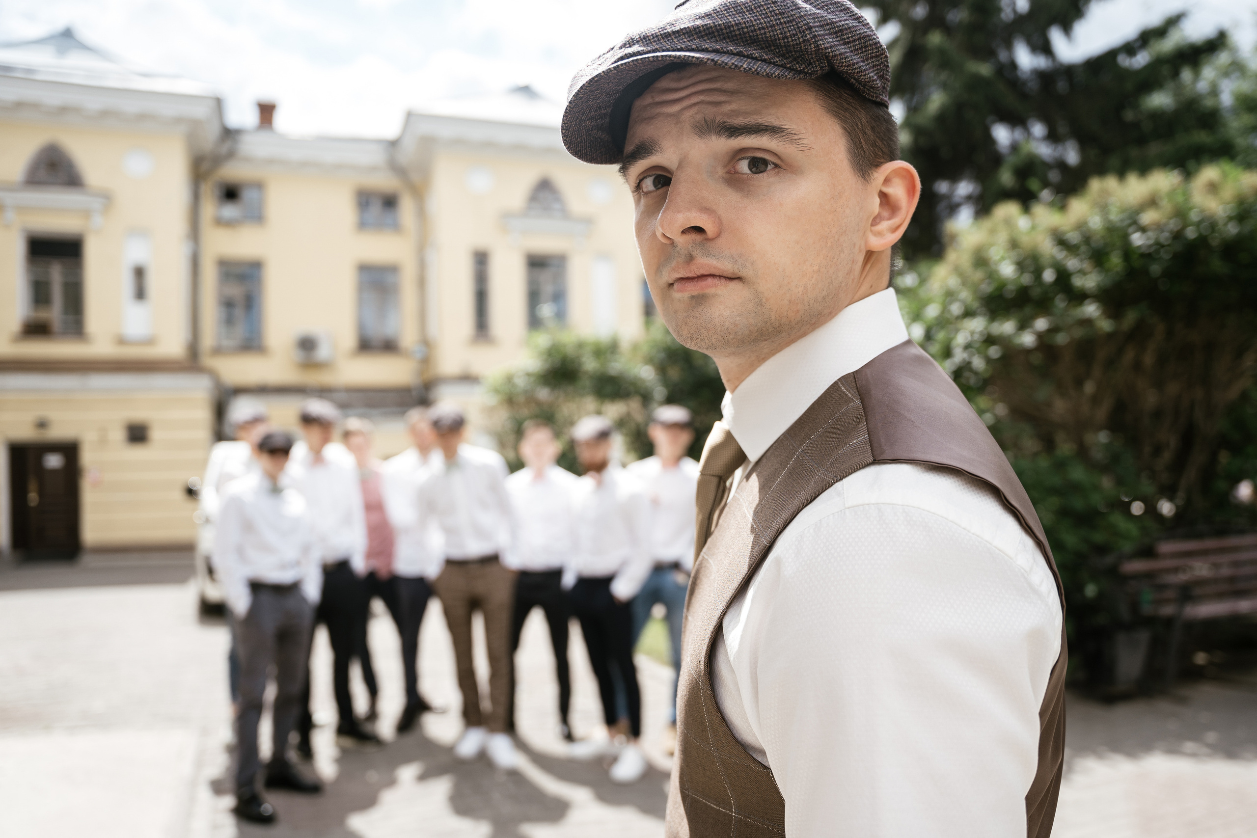 16.07.2021 Wedding day. Фотограф Томск, Новосибирск Влад Свириденко