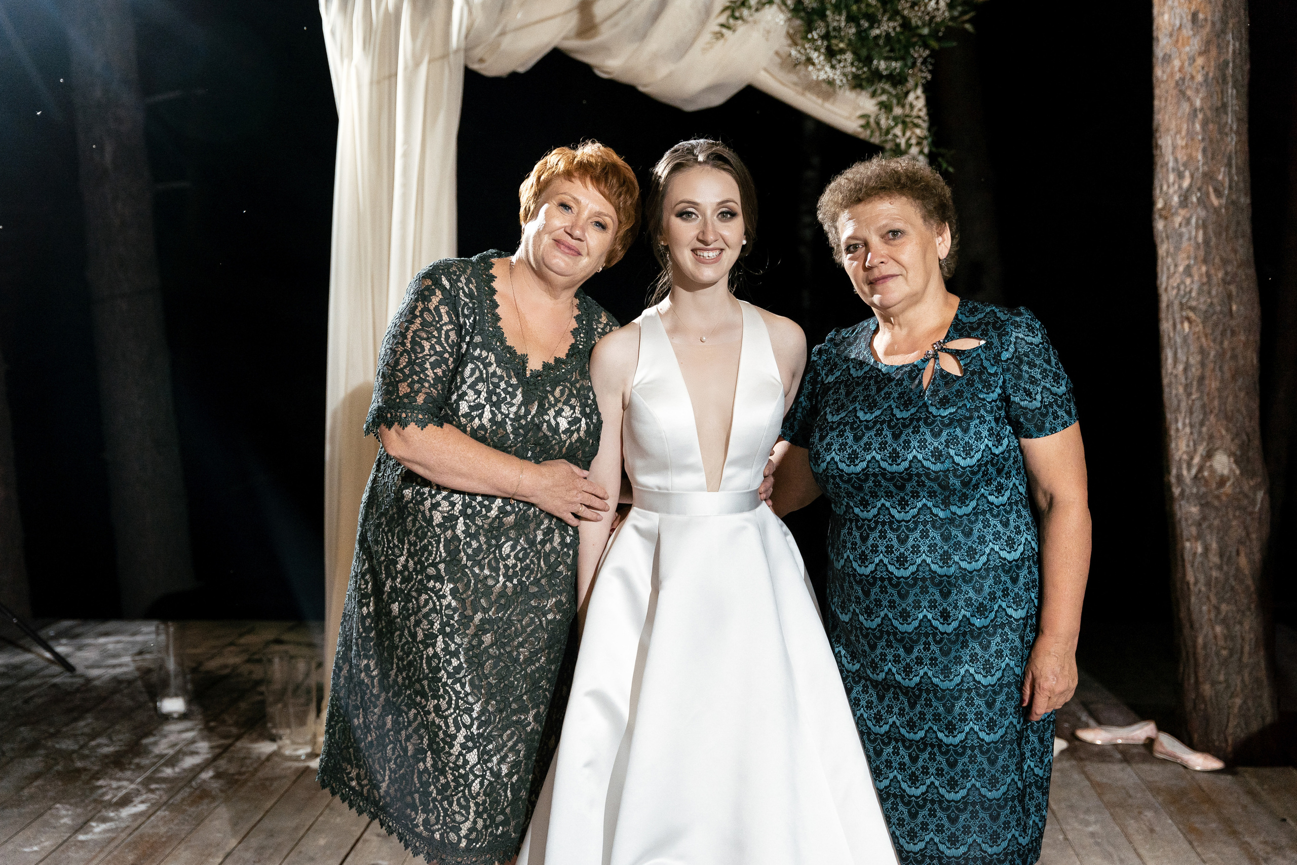 29.07.2021 Wedding day. Фотограф Томск, Новосибирск Влад Свириденко