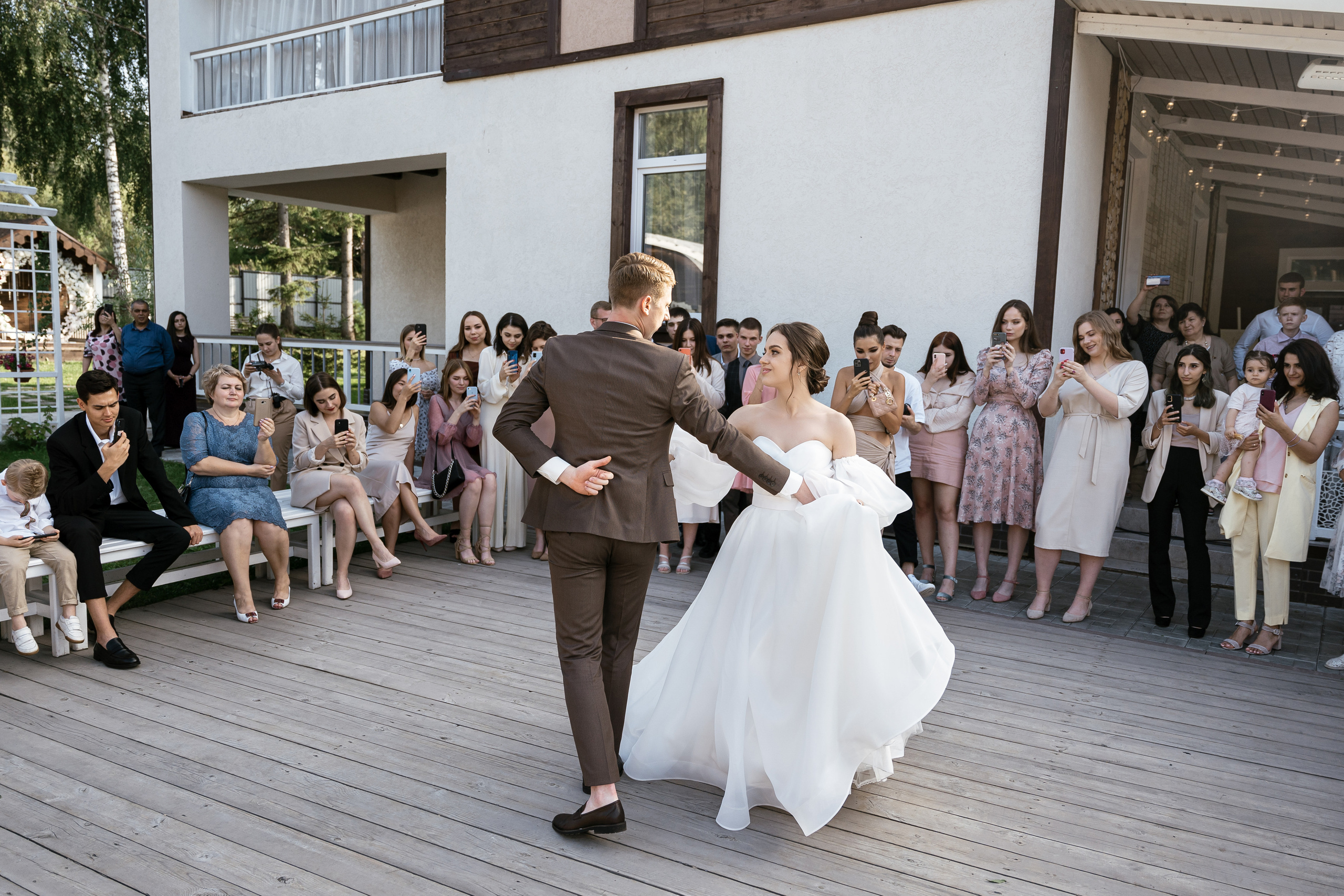 09.08.2021 Wedding day. Фотограф Томск, Новосибирск Влад Свириденко
